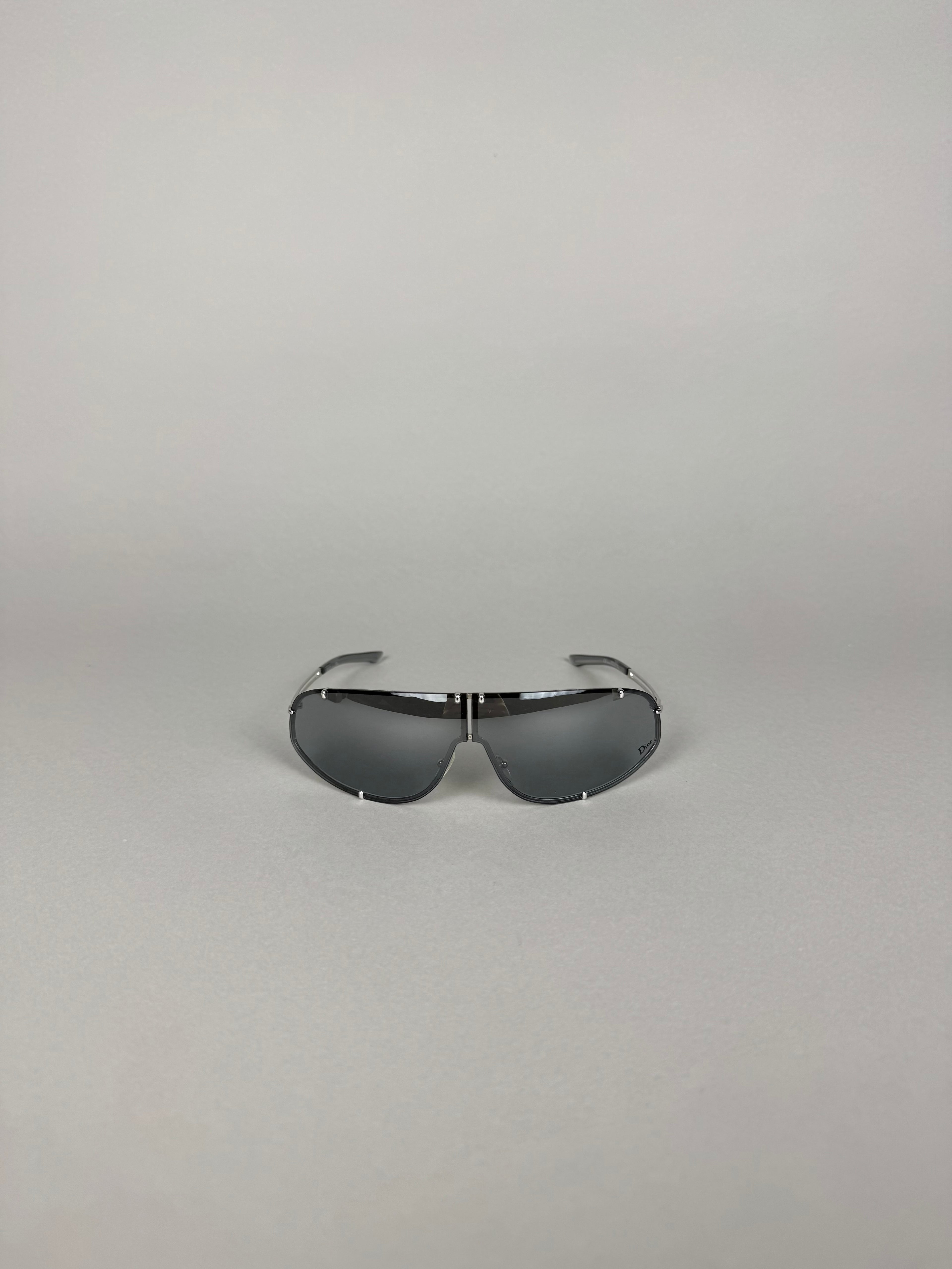 Christian Dior Cossack Sunglasses