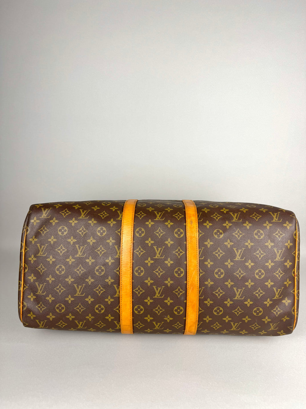 Louis Vuitton Keepall 55 Monogram