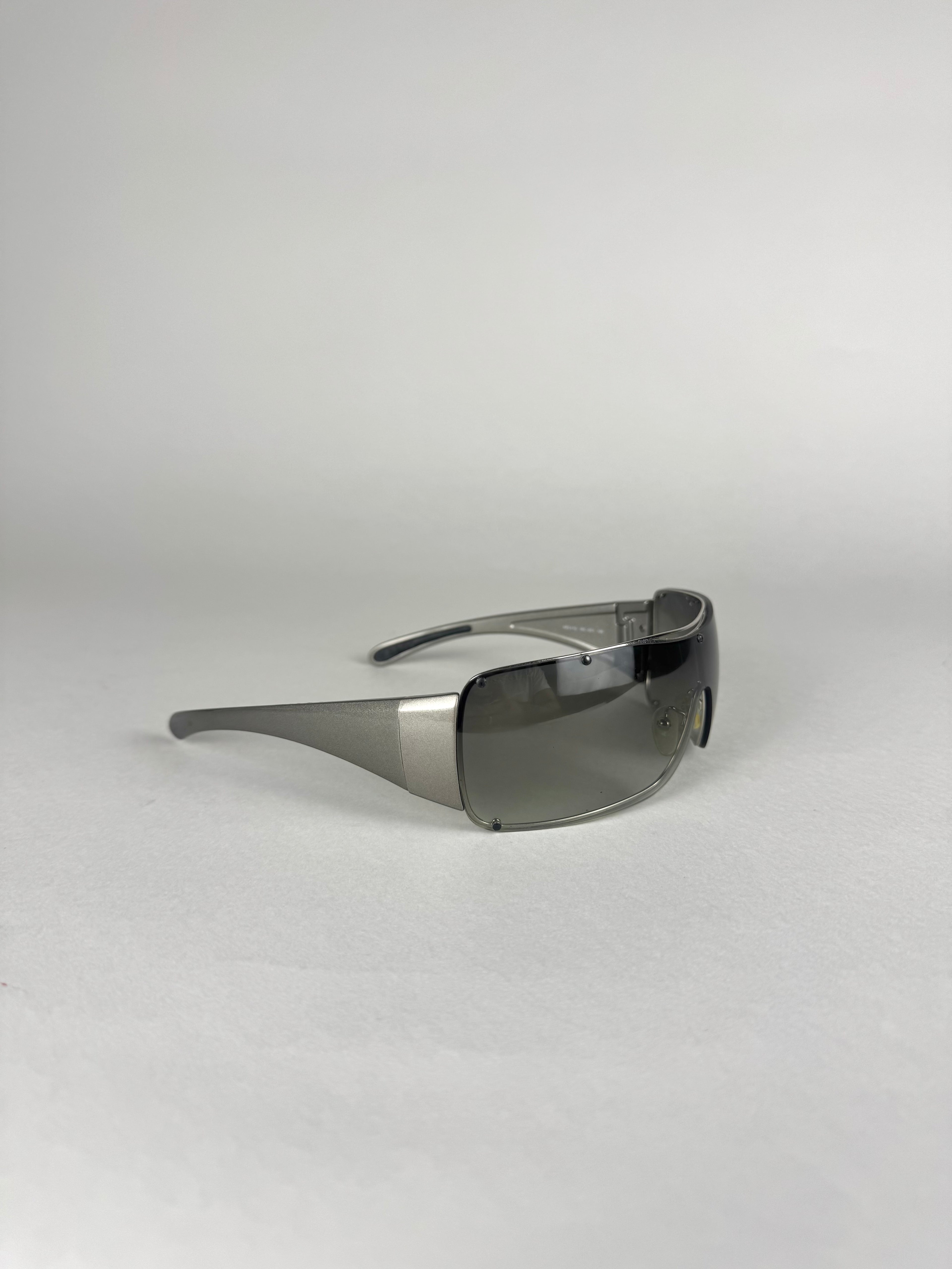 Prada Sport Sunglasses