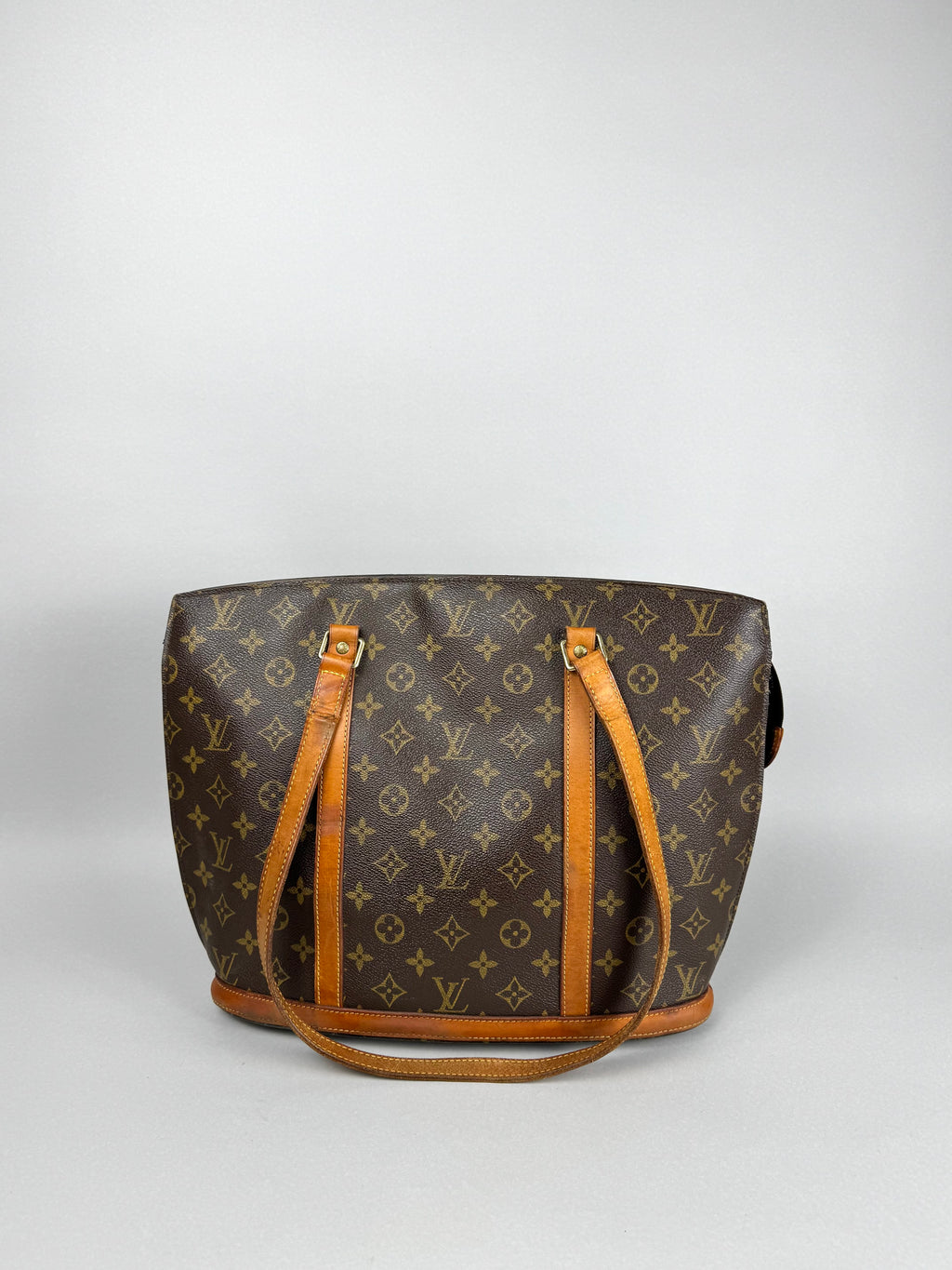 Louis Vuitton Monogram Babylone