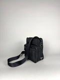 Prada Nylon Black Crossbody