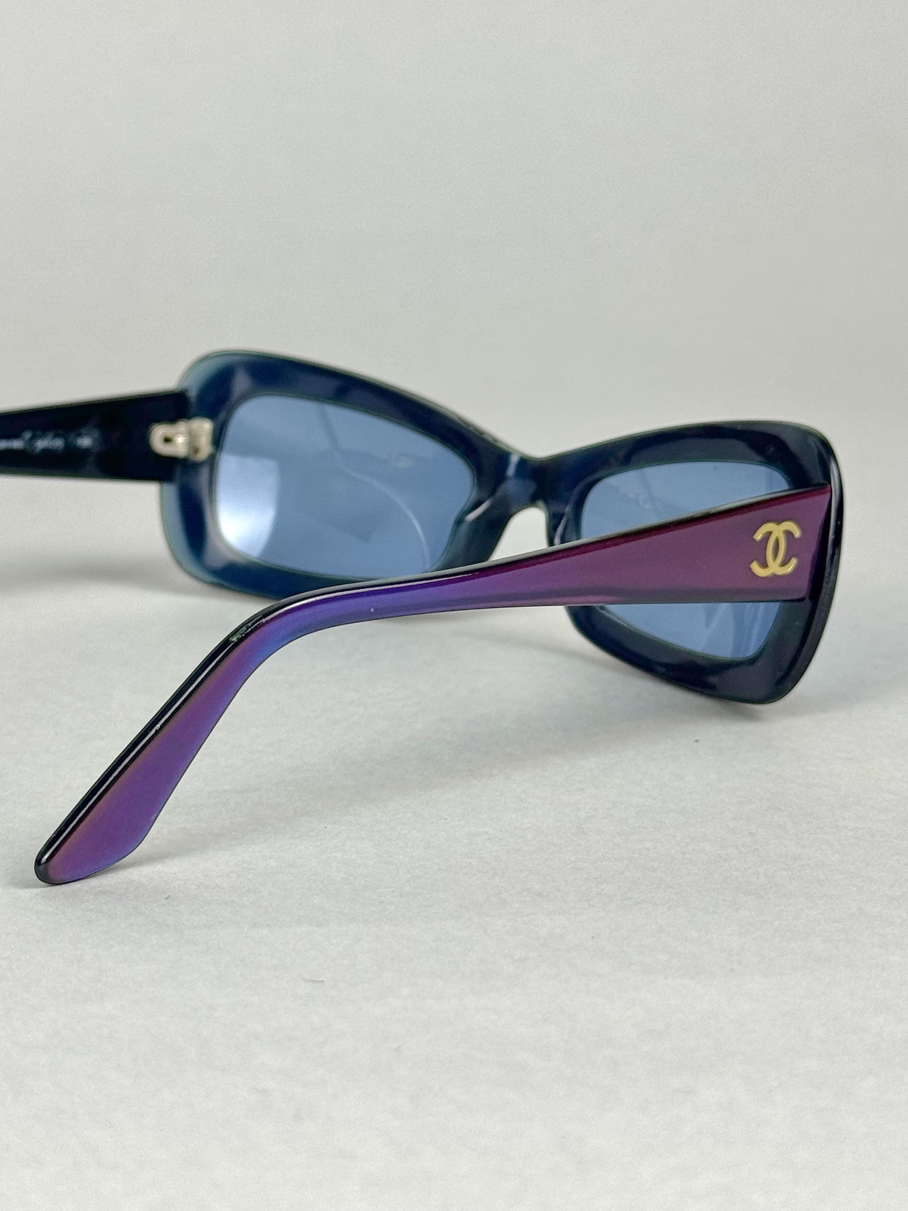 Chanel 5012 Sunglasses