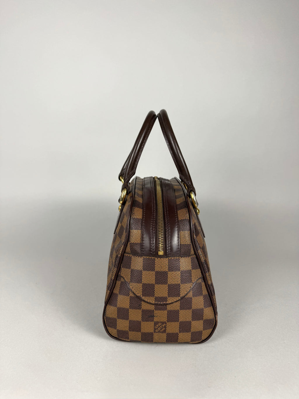 Louis Vuitton Monogram Damier Ebene Duomo