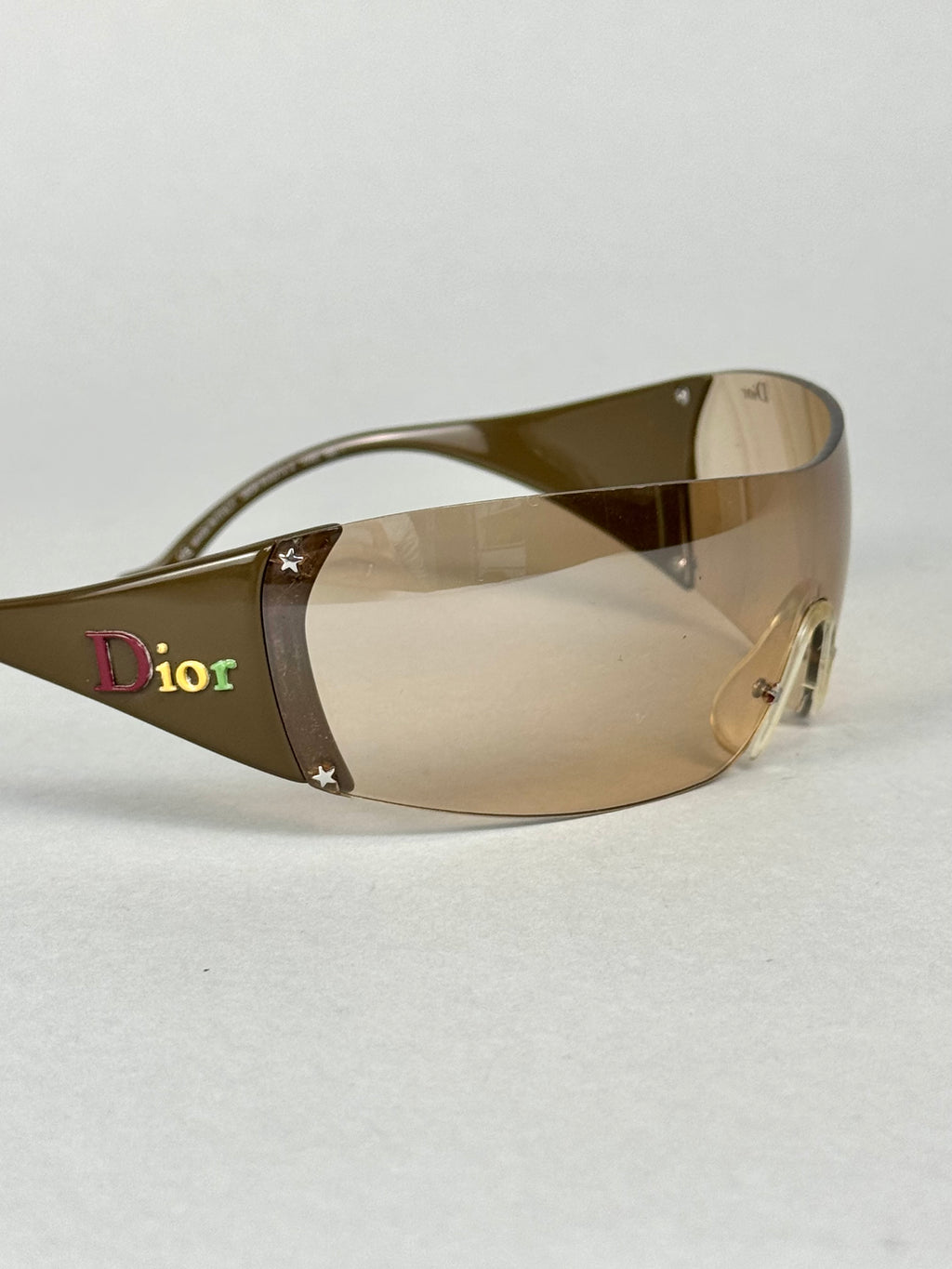 Christian Dior Rasta 4 Sunglasses