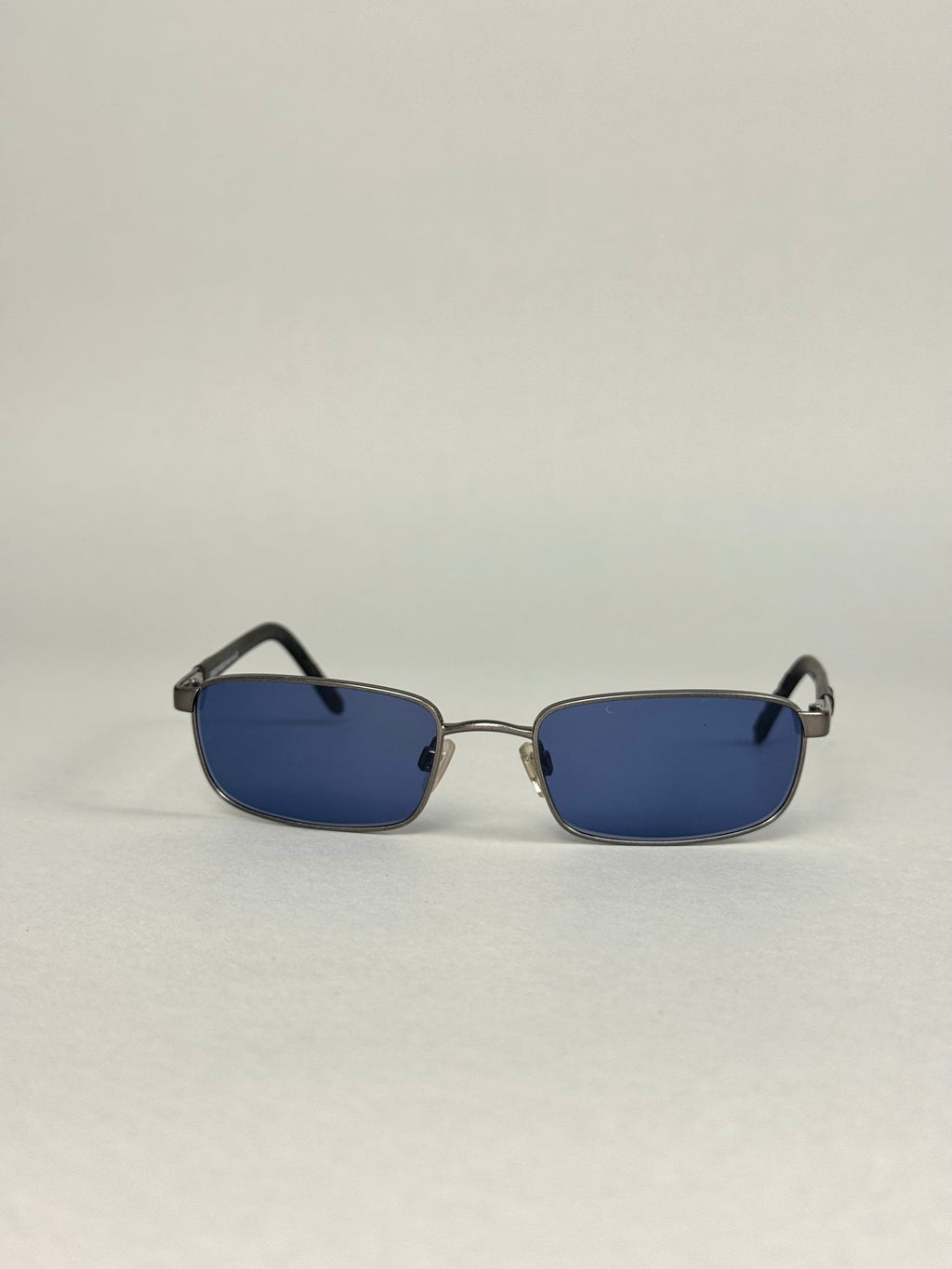 Armani Blue Sunglasses 00s
