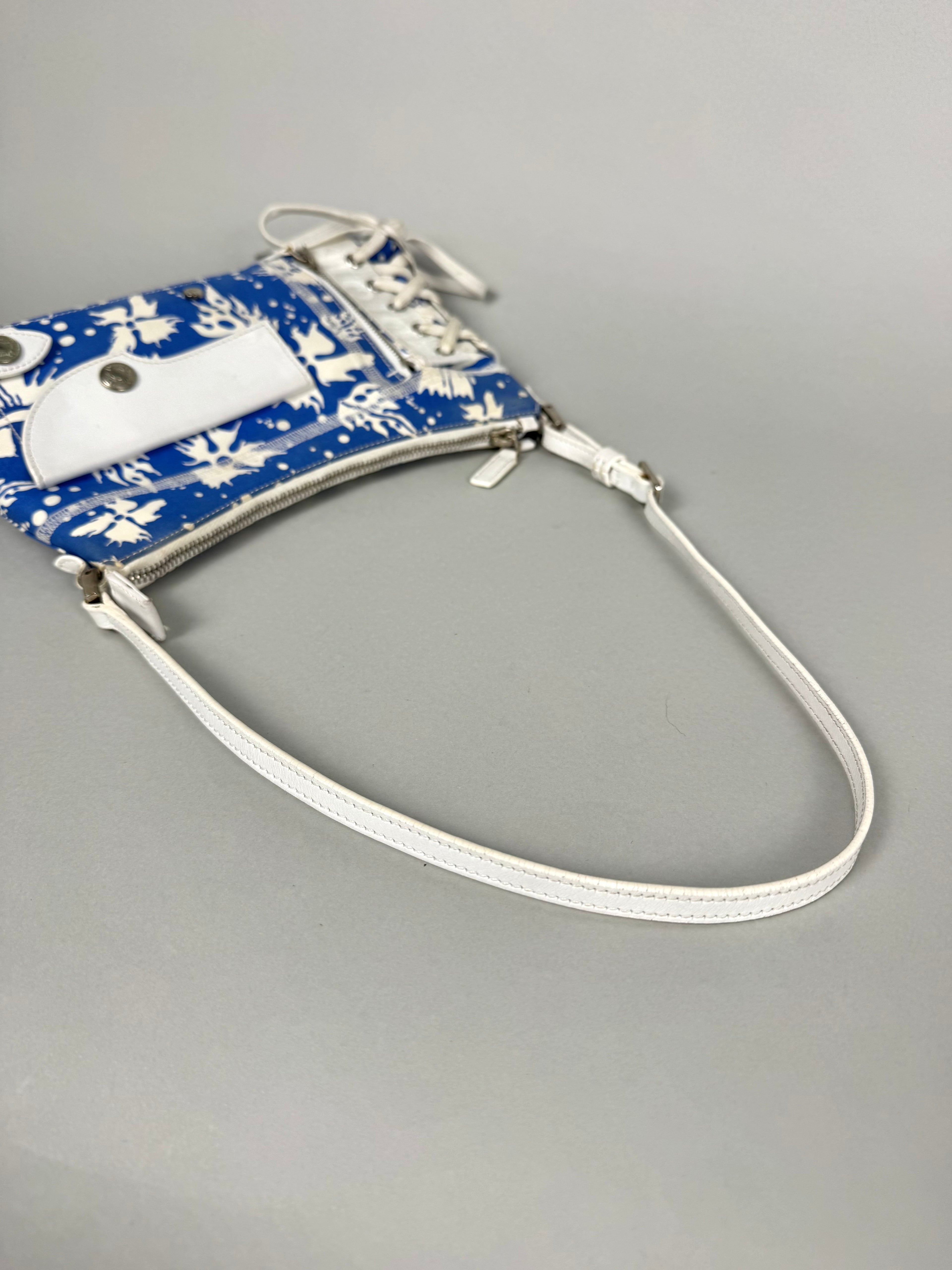 Christian Dior Surf Chick Pochette