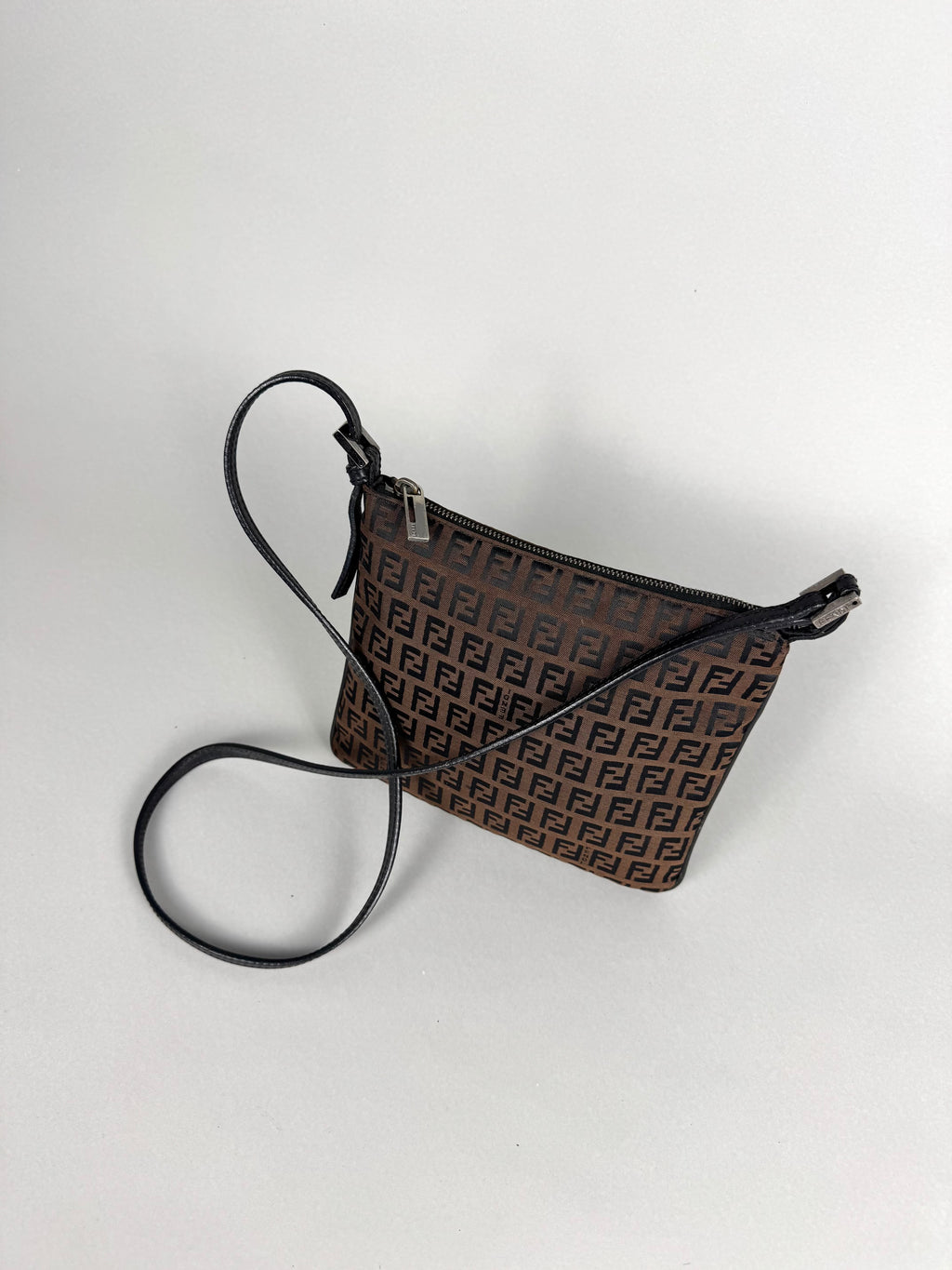 Fendi Monogram Crossbody