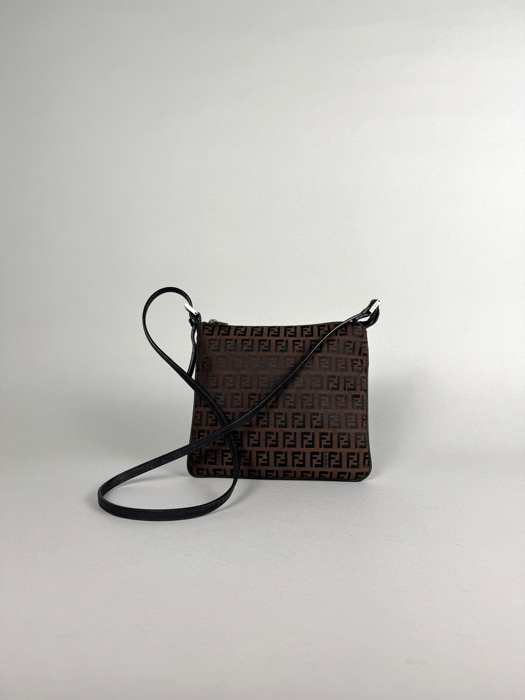 Fendi Monogram Crossbody