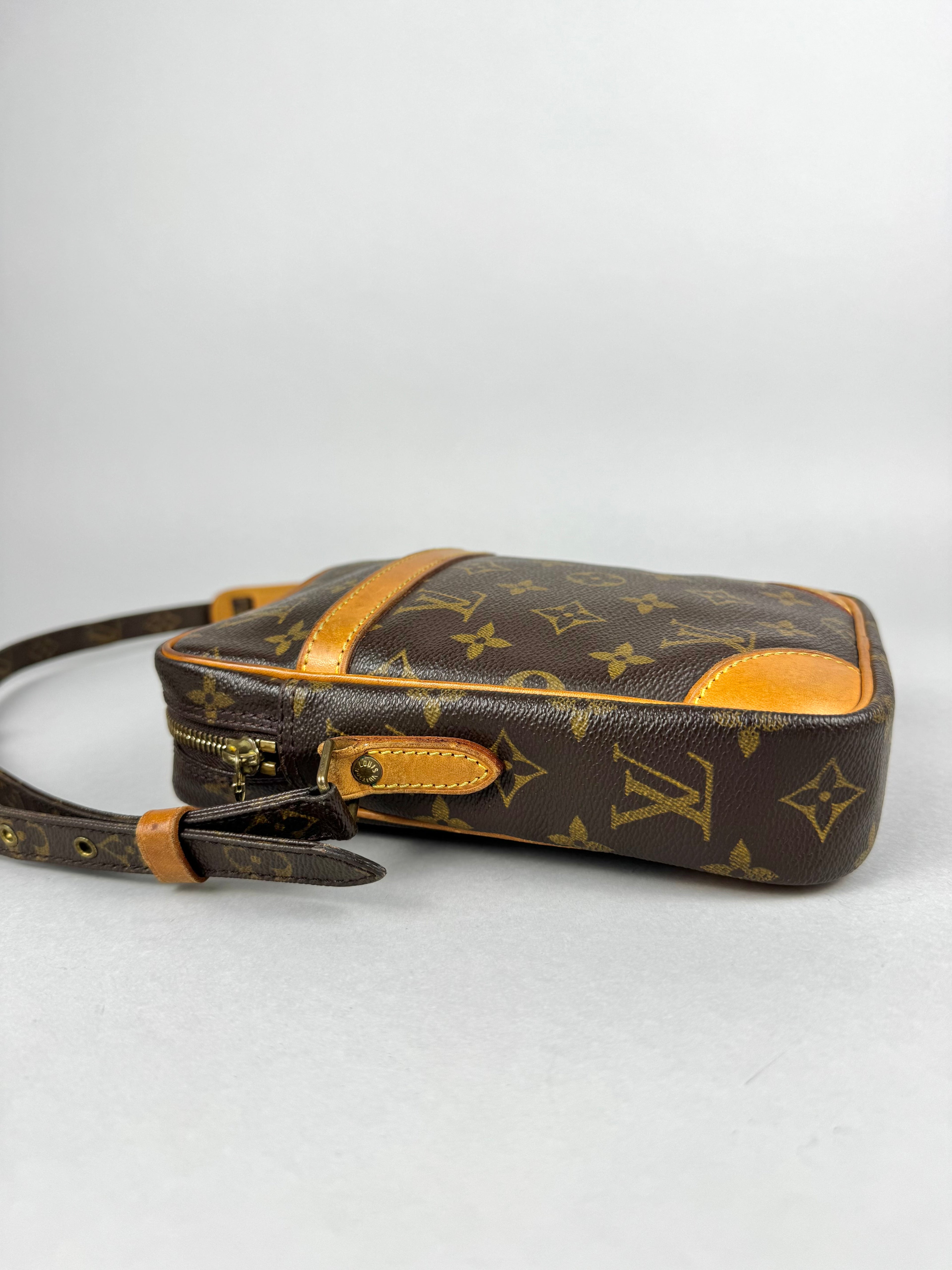 Louis Vuitton Monogram Danube