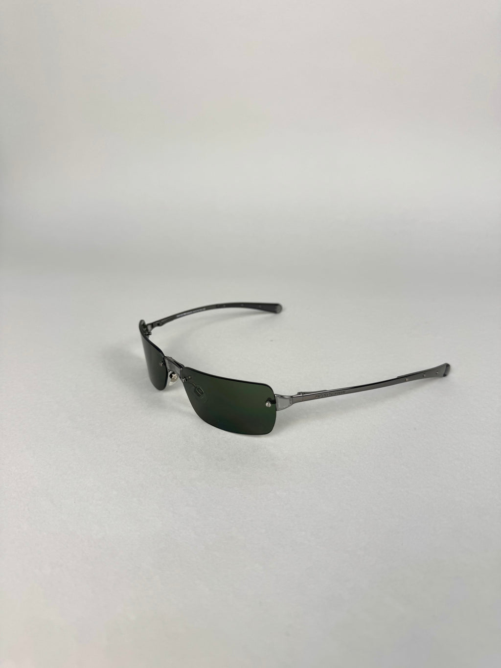 Armani Sunglasses 00s