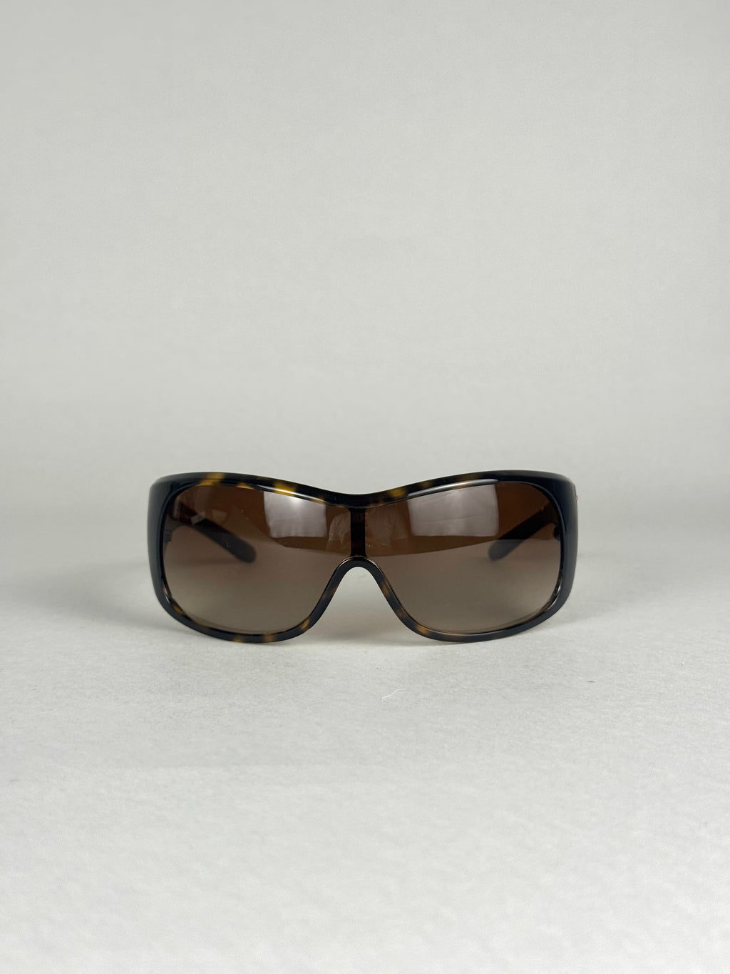 Prada Logo Sunglasses