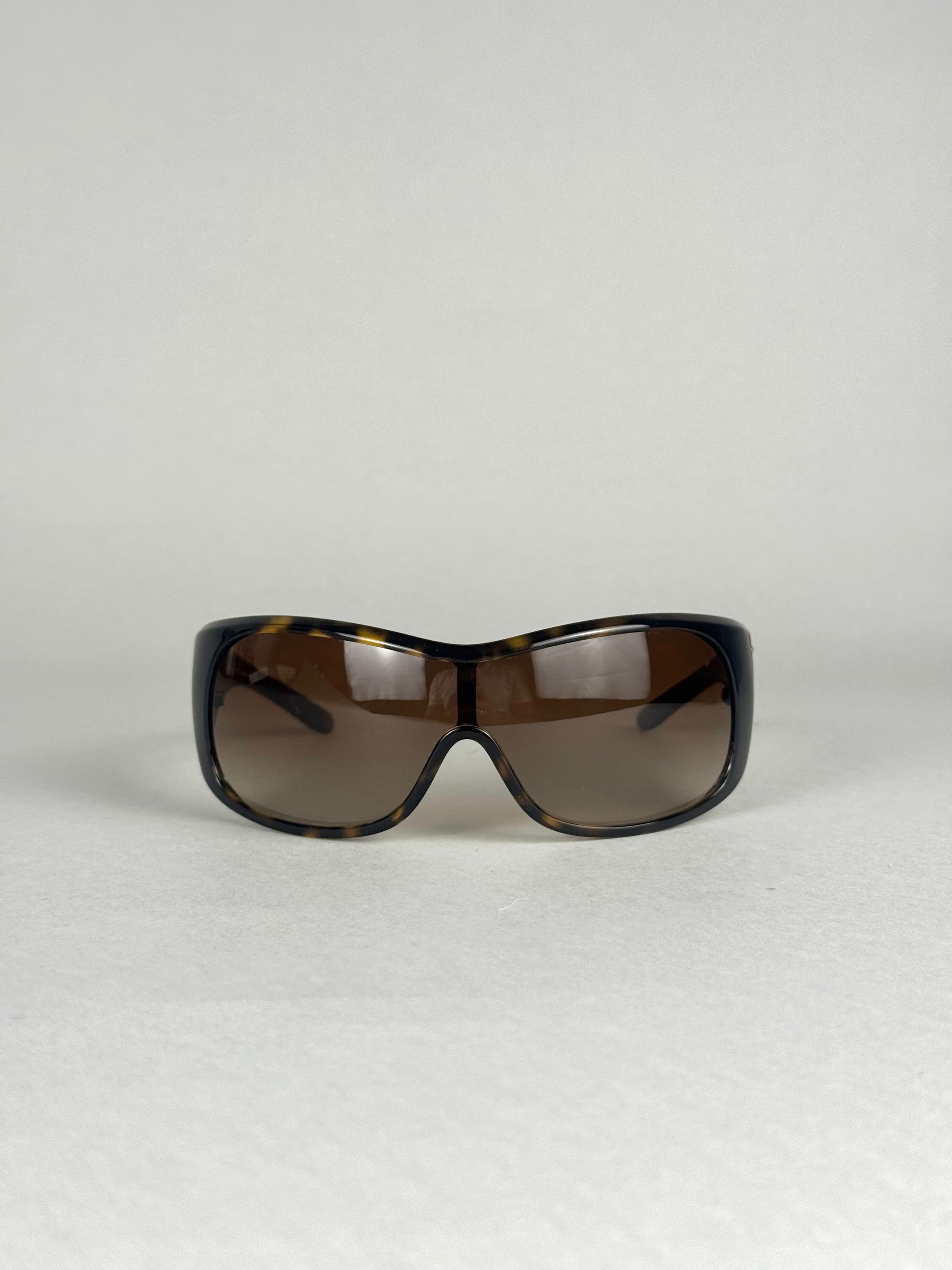 Prada Logo Sunglasses