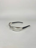 Armani Transparent Sunglasses 00s