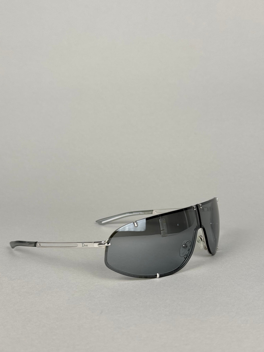 Christian Dior Cossack Sunglasses