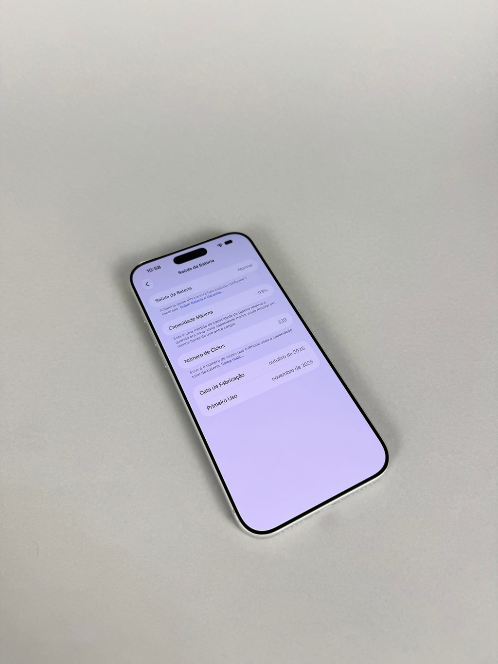 iPhone 17 Pro Max 512gb