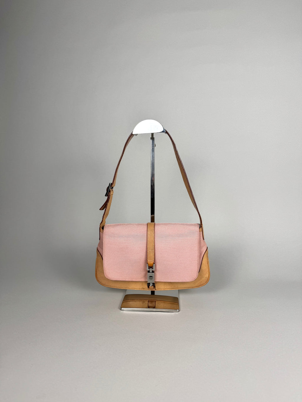 Gucci Jackie 1961 Baby Pink