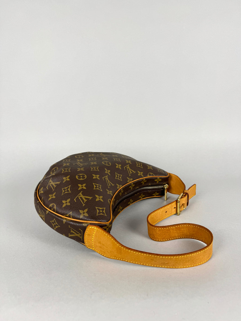 Louis Vuitton Monogram Croissant MM