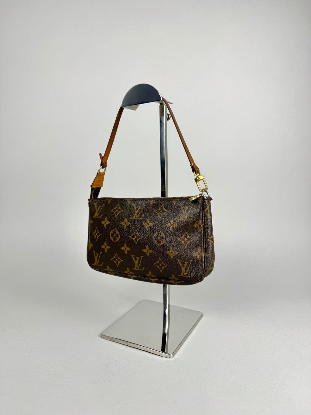 Louis Vuitton Pochette Monogram