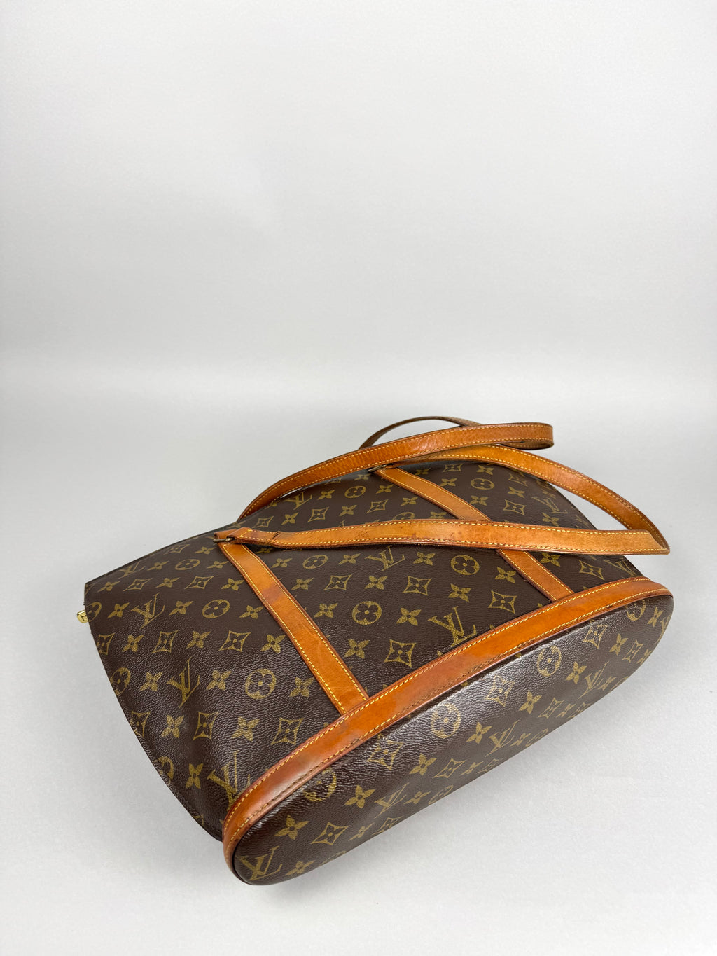 Louis Vuitton Monogram Babylone