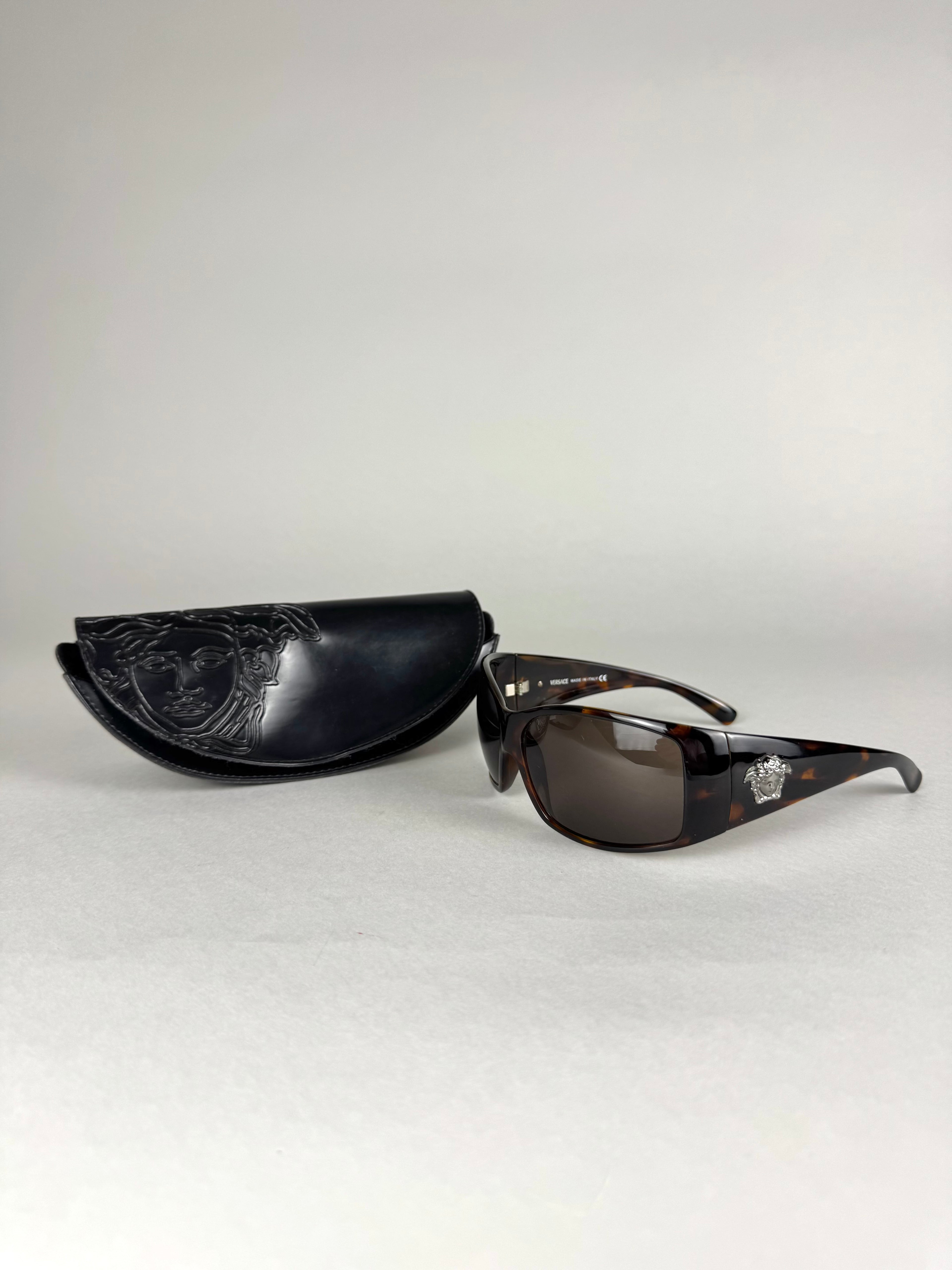 Versace 4055 Sunglasses