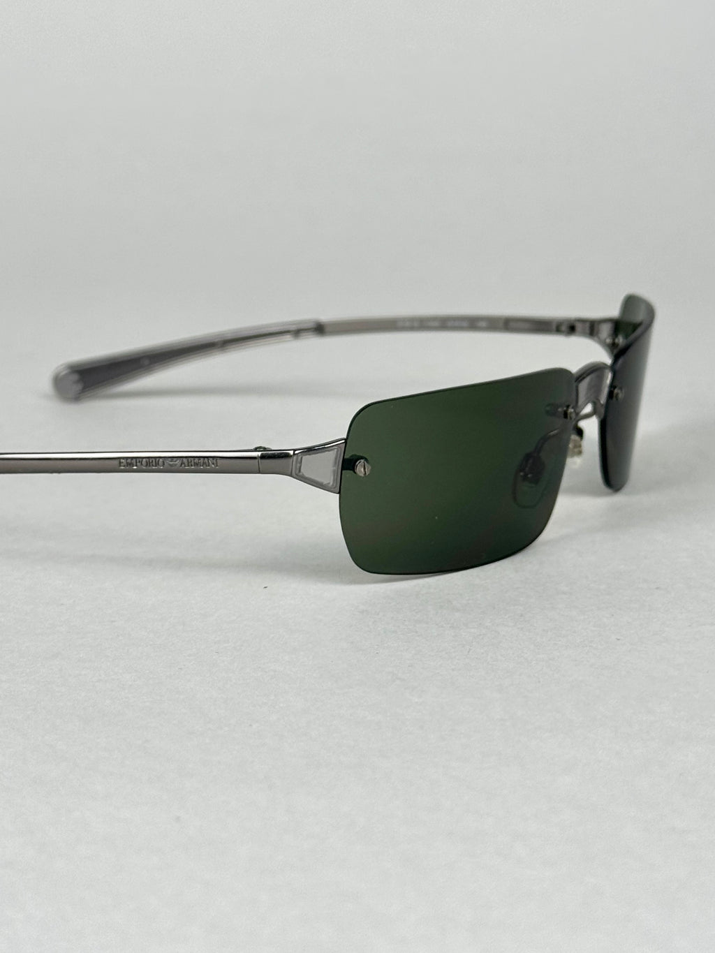 Armani Sunglasses 00s