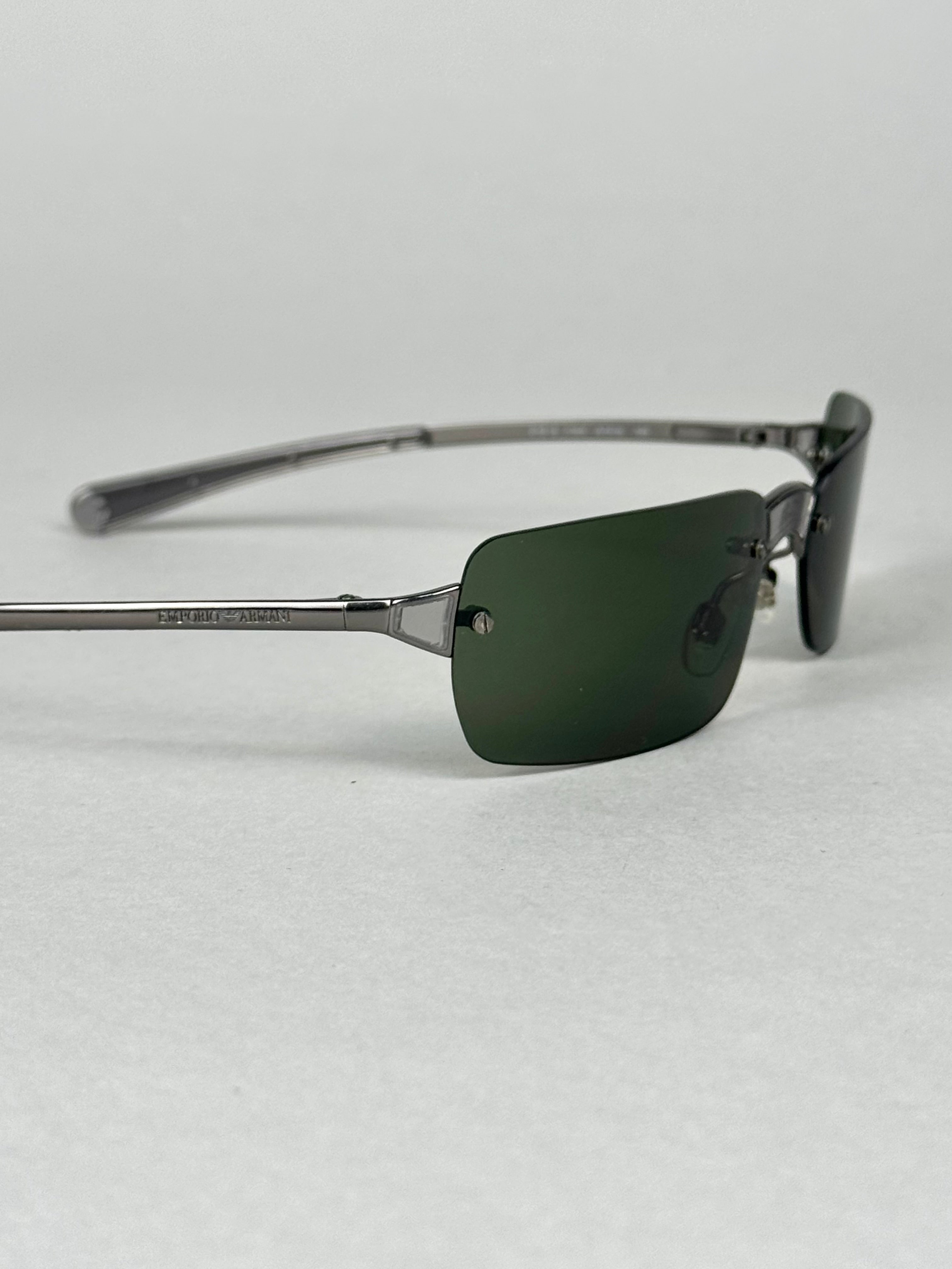 Armani Sunglasses 00s