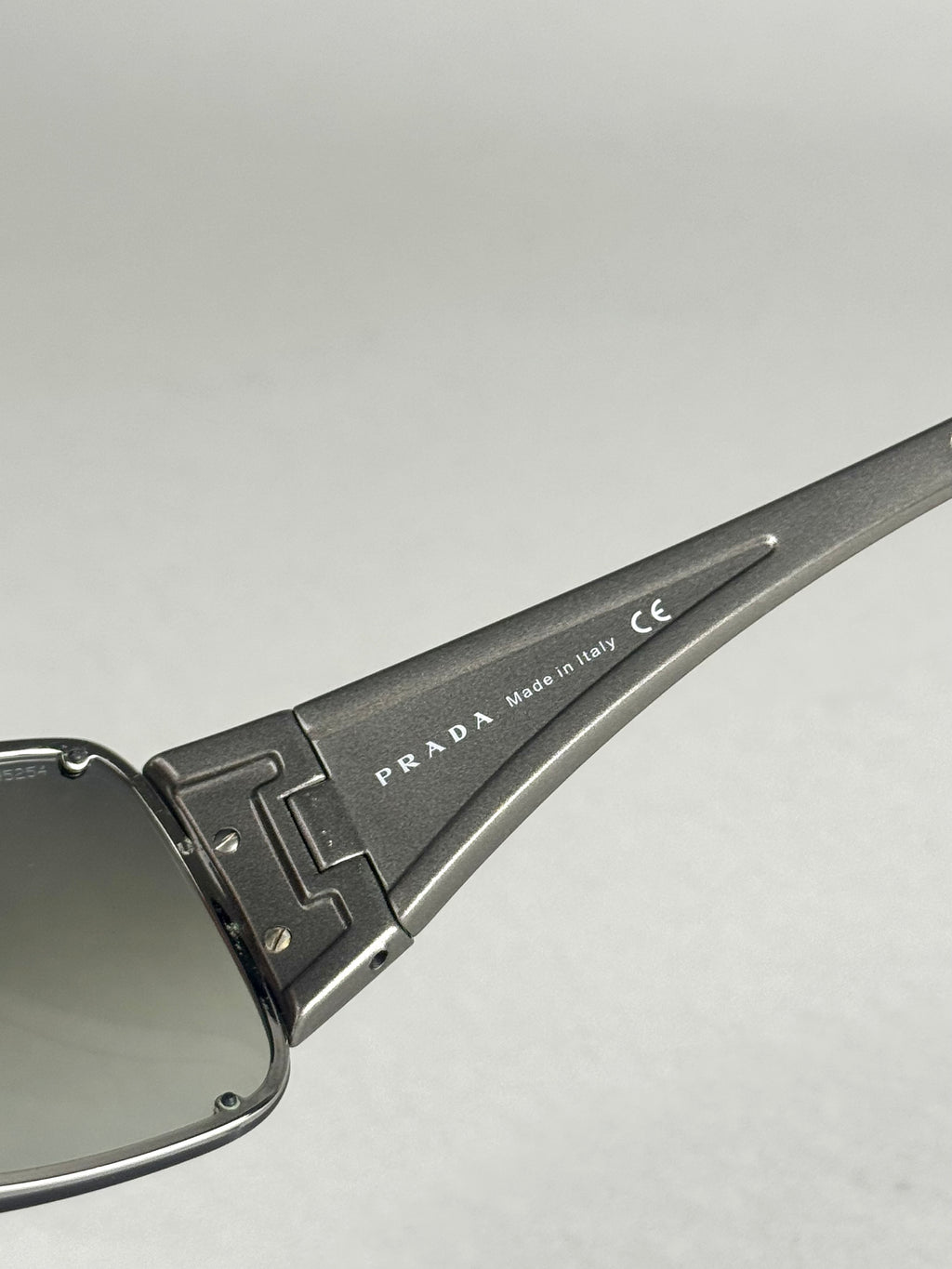 Prada Sport Sunglasses