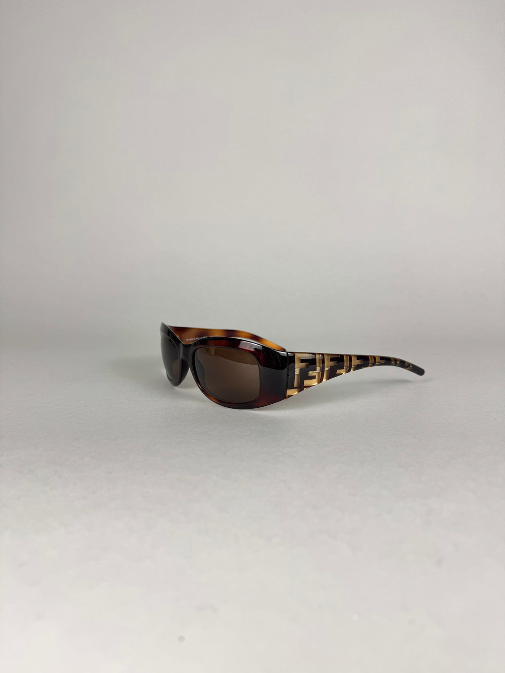 Fendi Monogram FS299 Sunglasses
