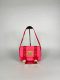 Louis Vuitton Pink Antigua Sac Rabat