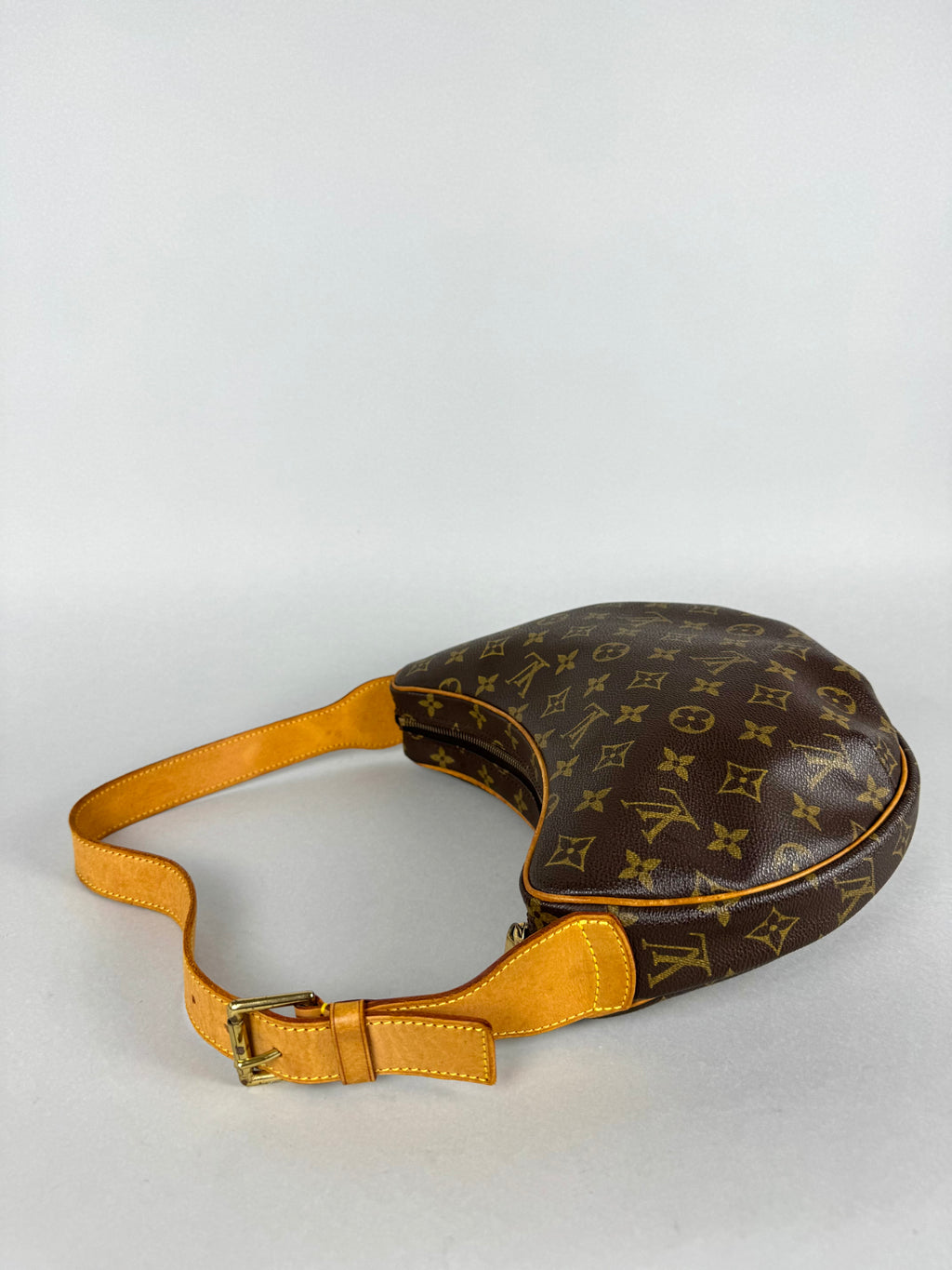 Louis Vuitton Monogram Croissant MM