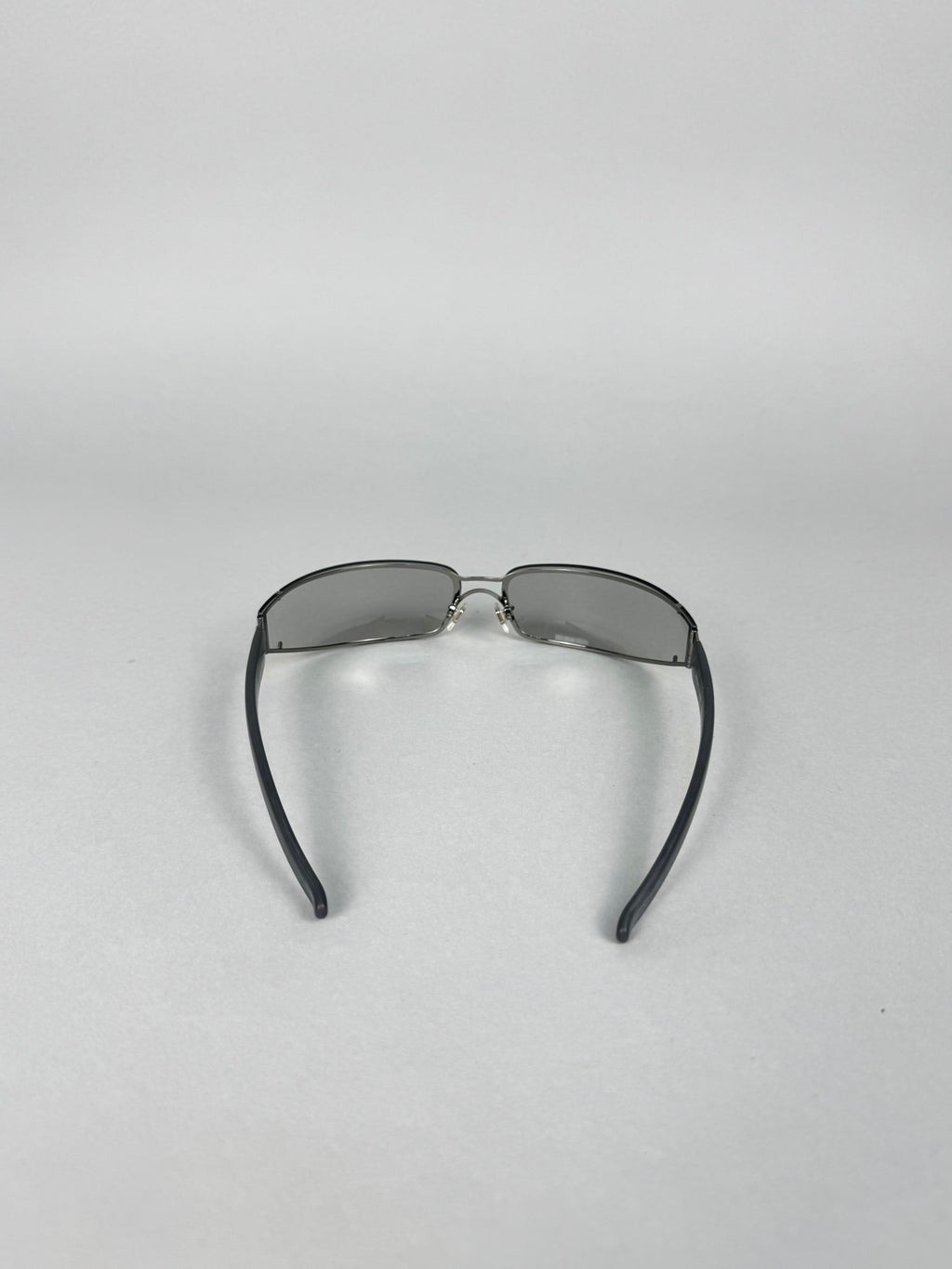 Armani Black Sunglasses 00s