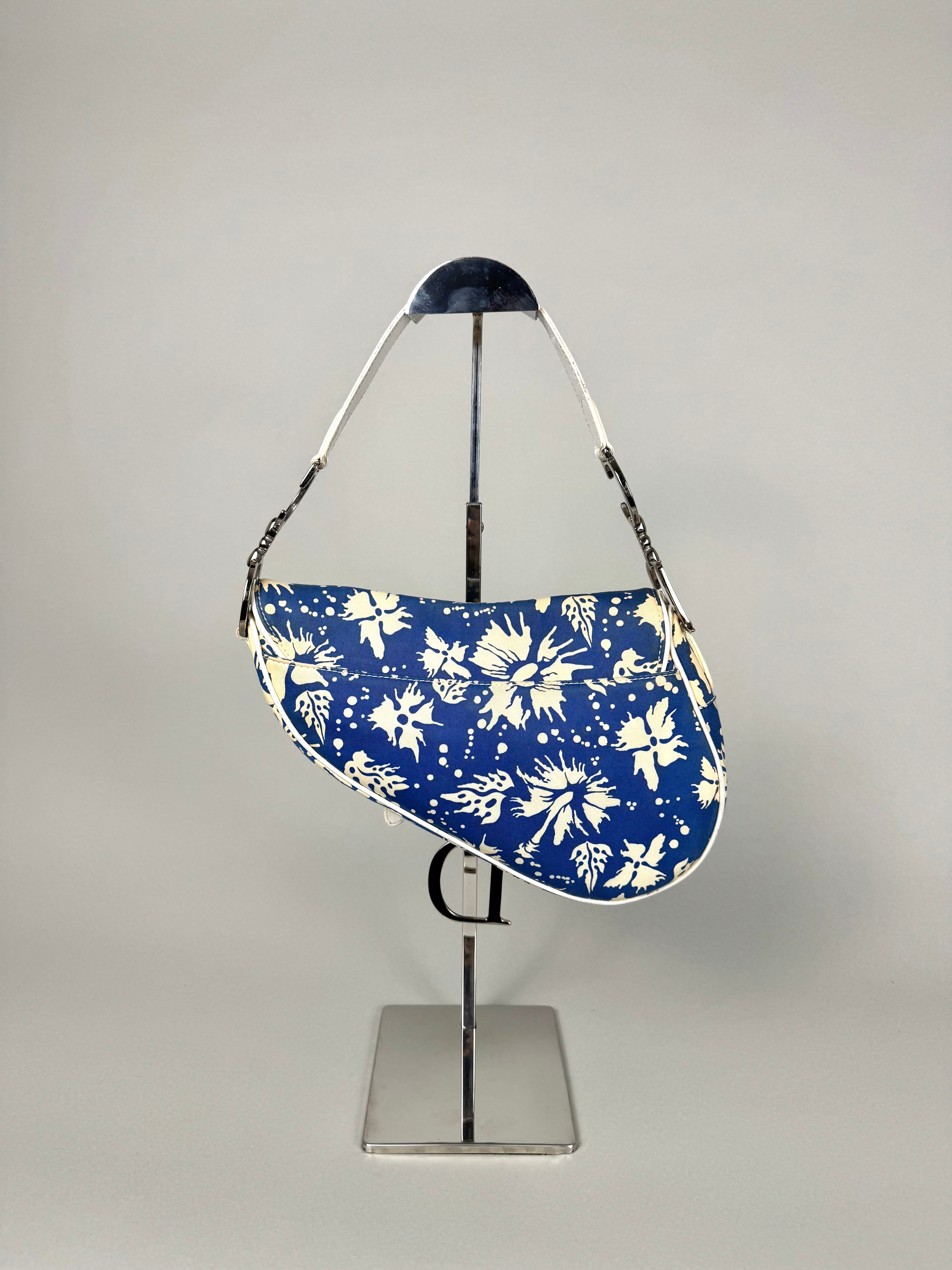 Christian Dior  Saddle Surf Chick 2004