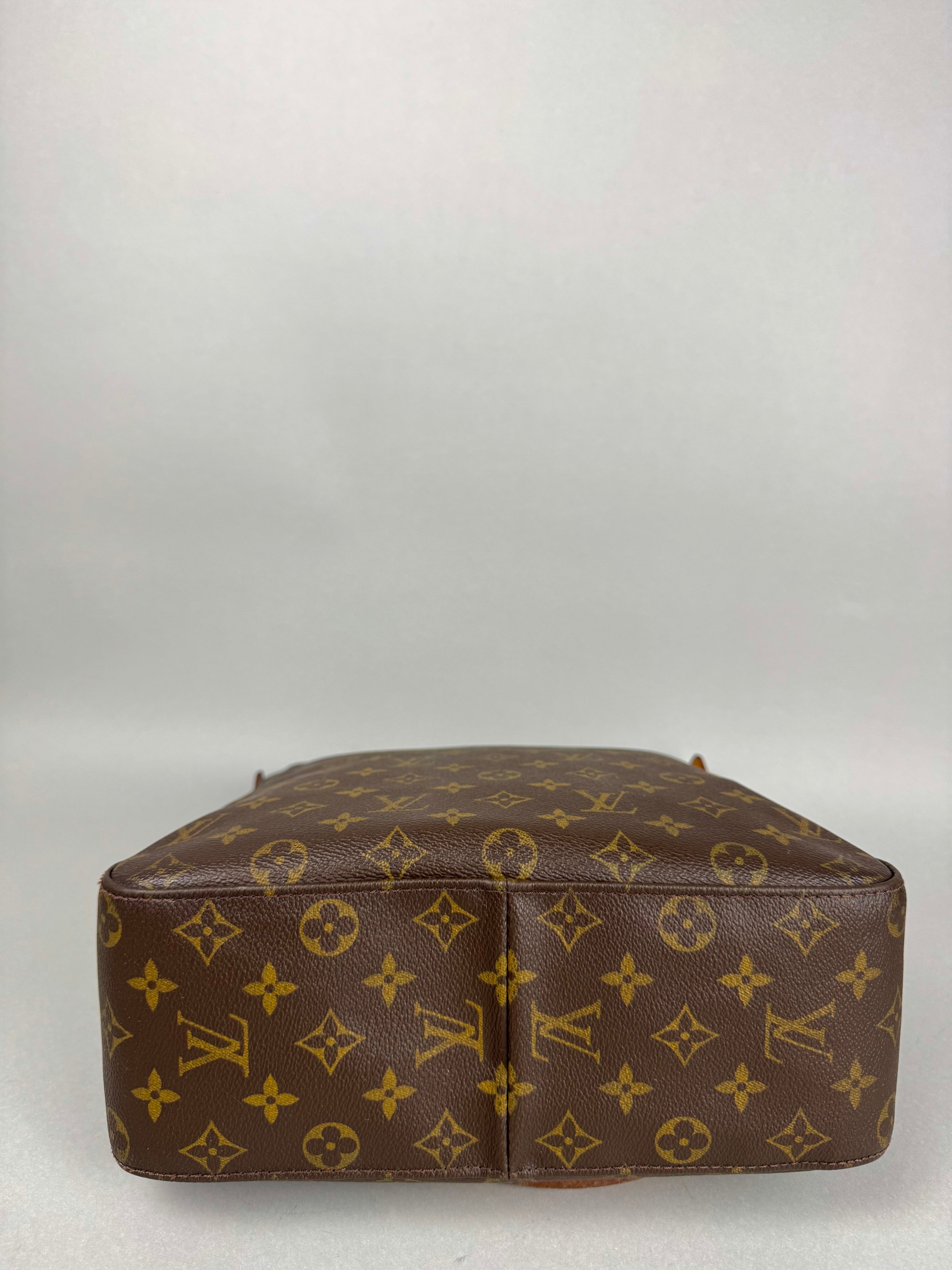 Louis Vuitton Monogram Looping GM