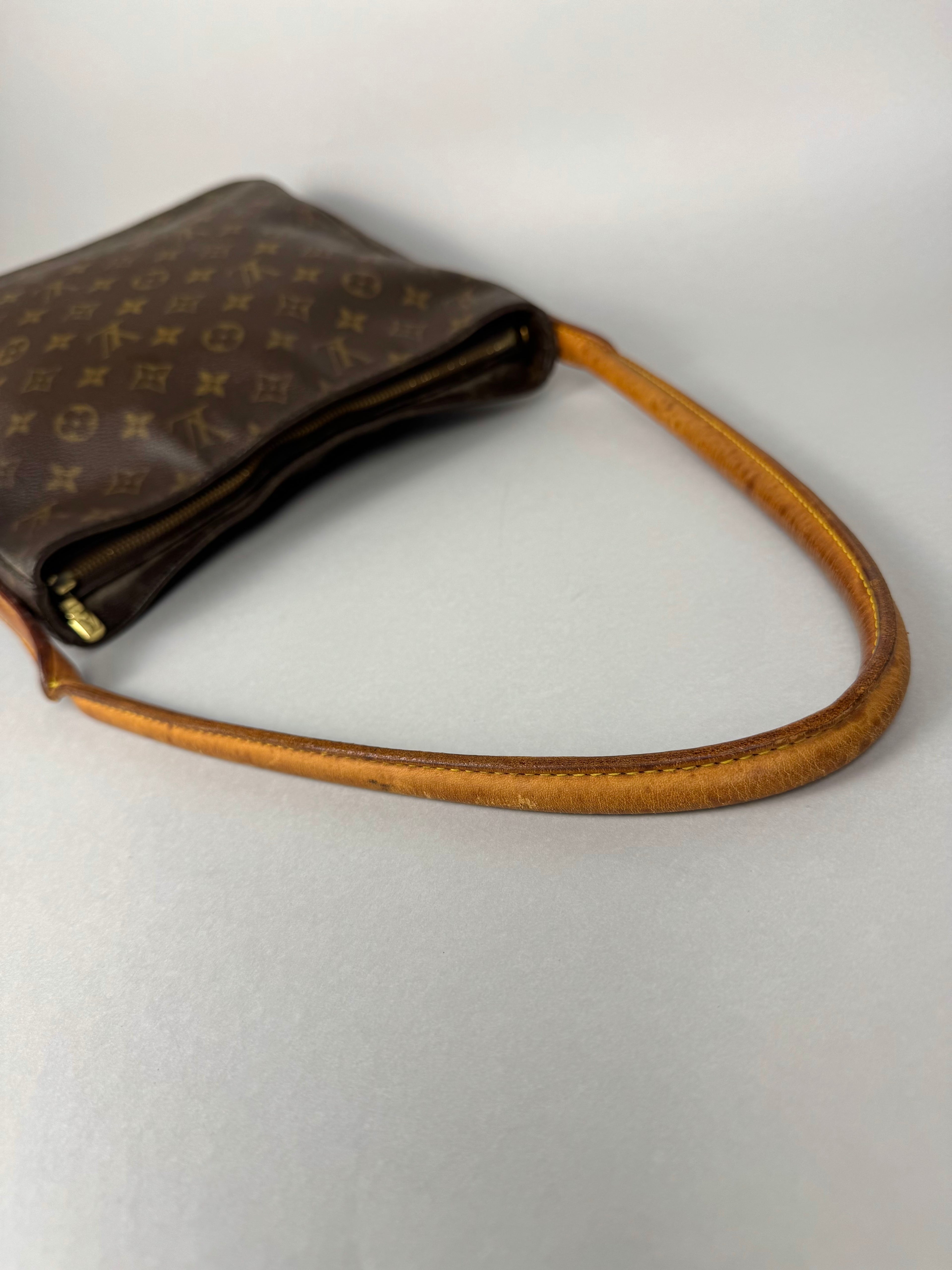 Louis Vuitton Monogram Looping GM