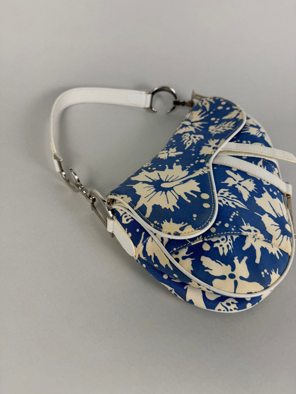 Christian Dior  Saddle Surf Chick 2004