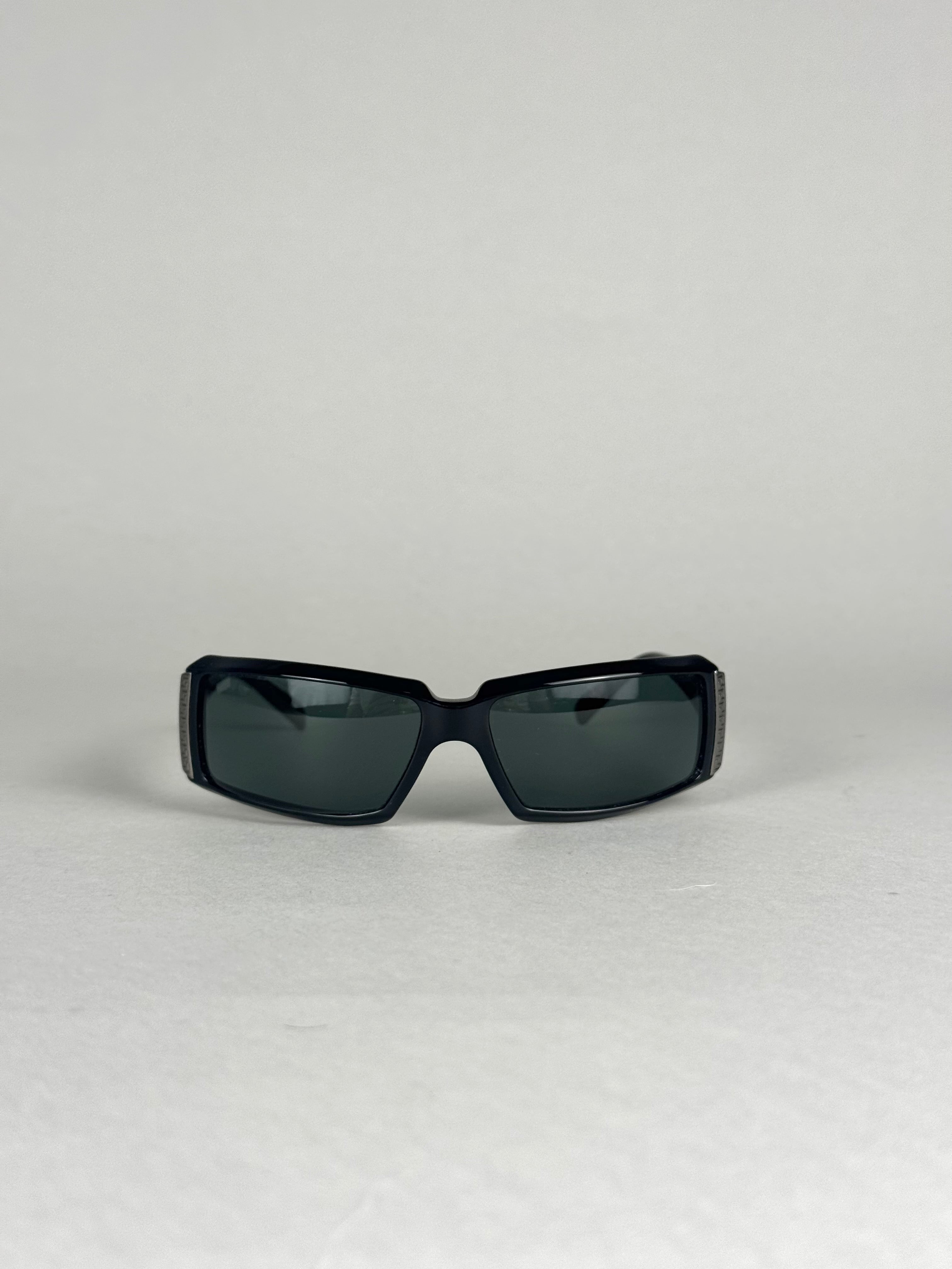 Versace MOD 4048 Sunglasses