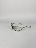 Armani Transparent Sunglasses 00s