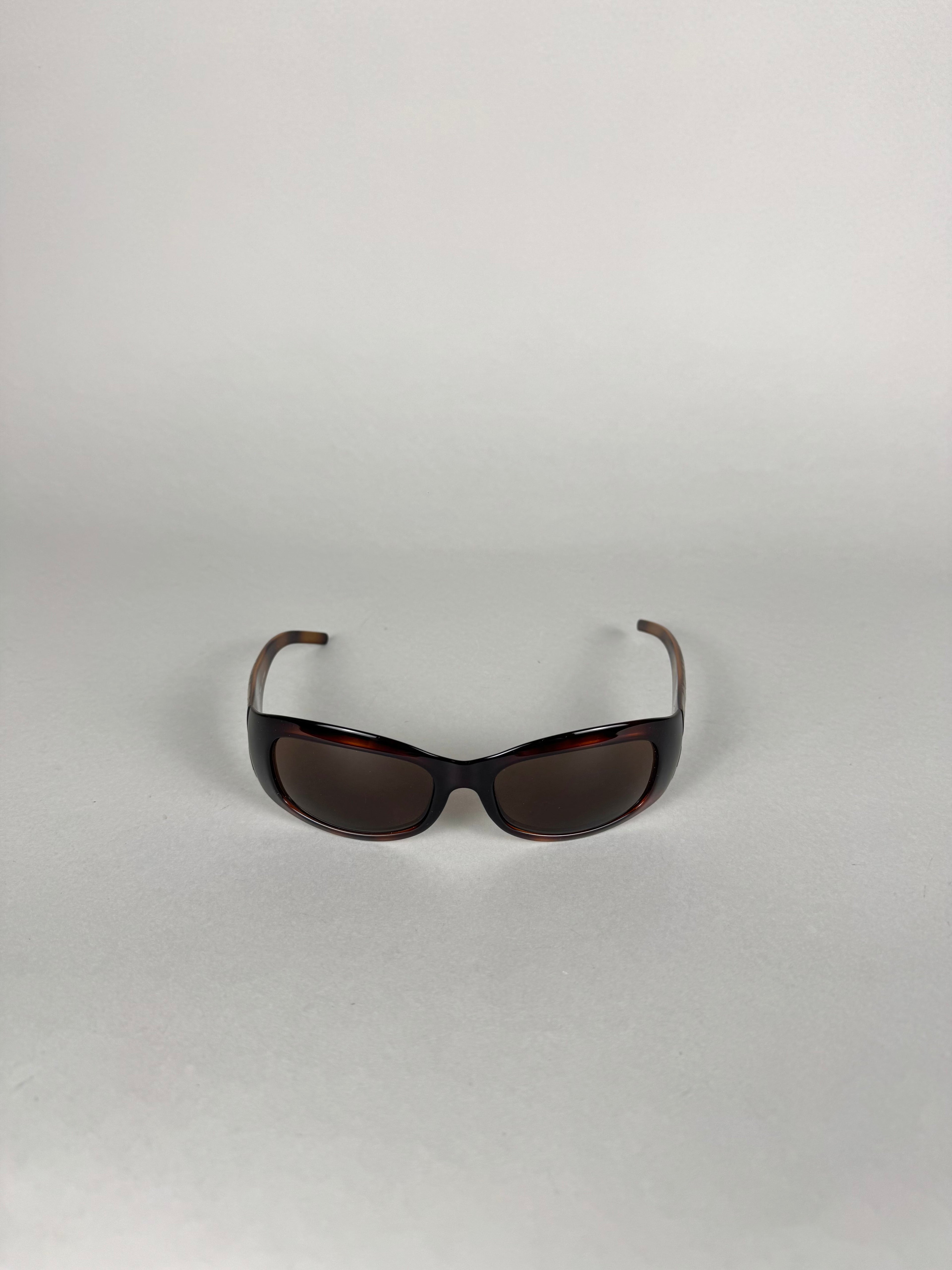 Fendi Monogram FS299 Sunglasses