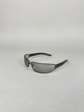 Armani Black Sunglasses 00s