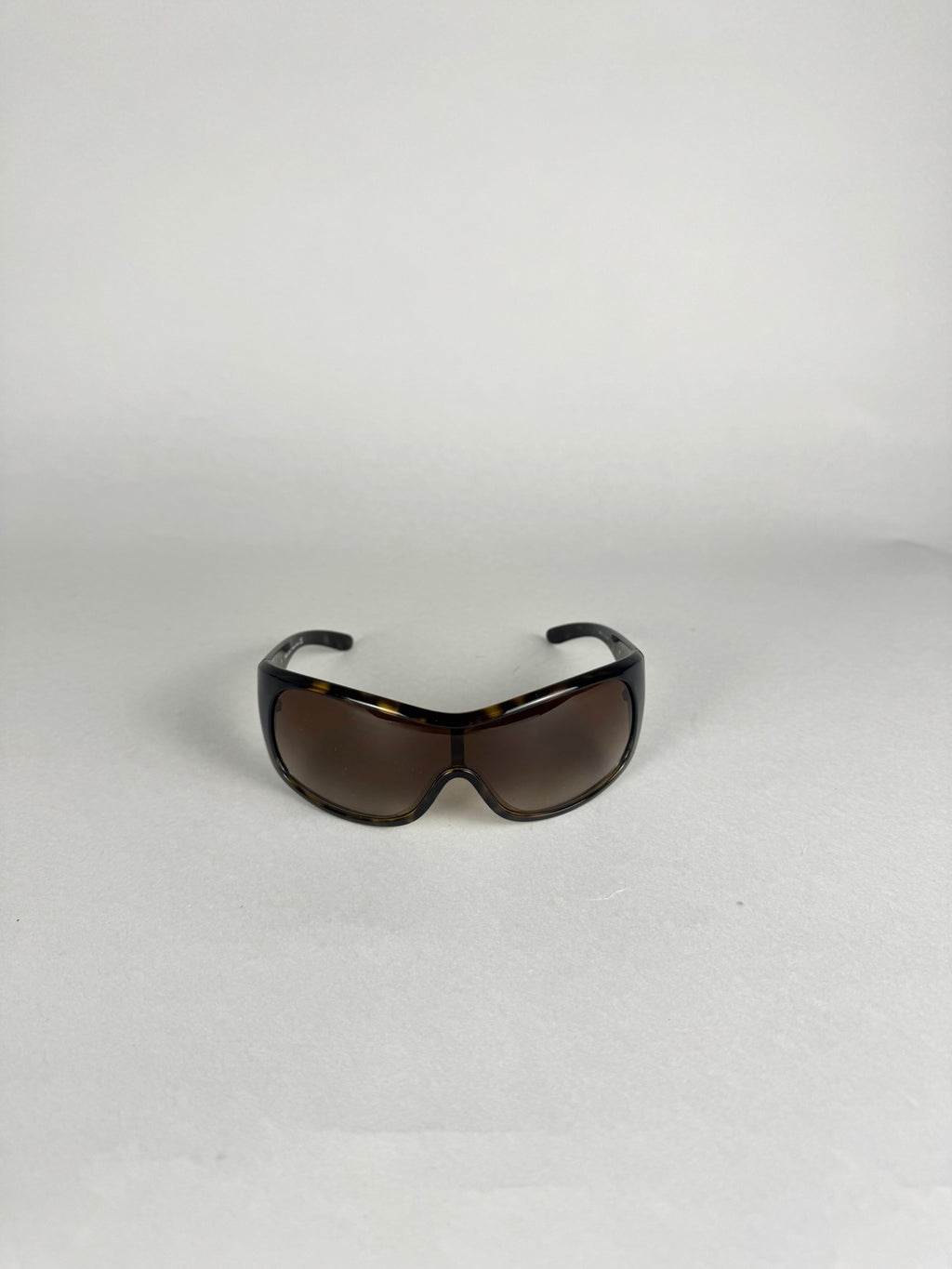 Prada Logo Sunglasses