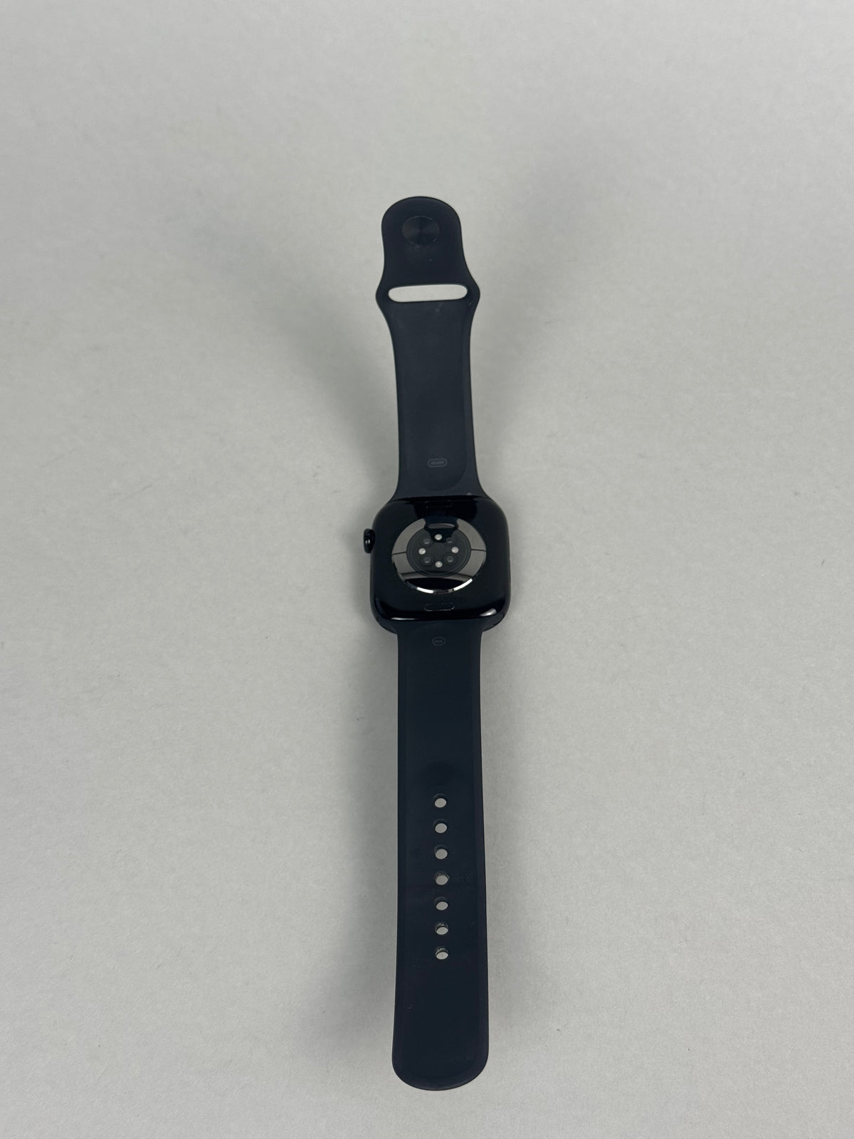Apple Watch Séries 11 GPS 46mm