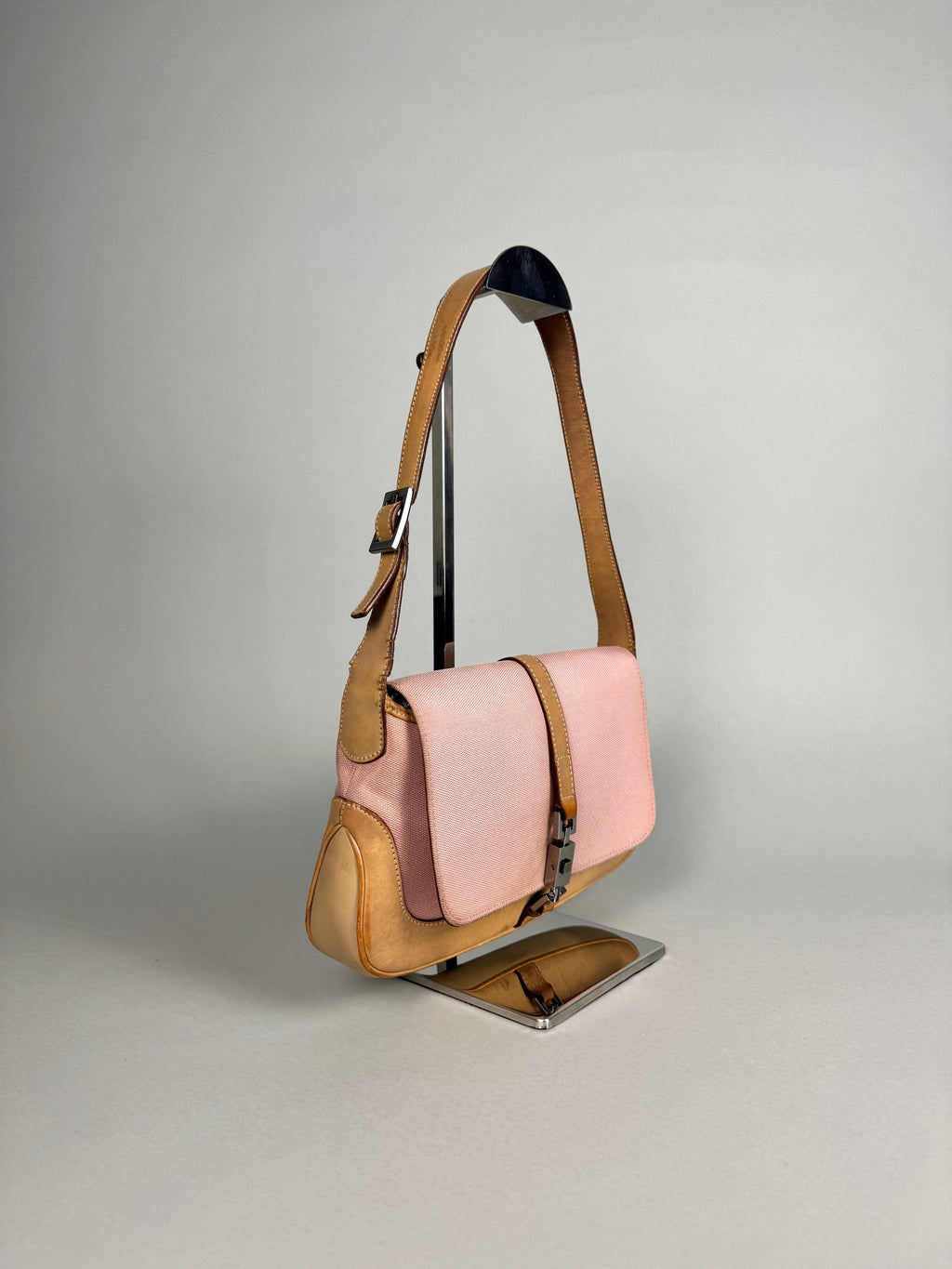 Gucci Jackie 1961 Baby Pink