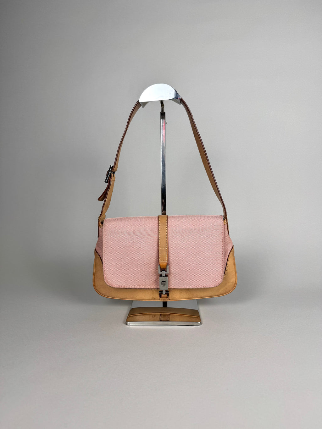 Gucci Jackie 1961 Baby Pink