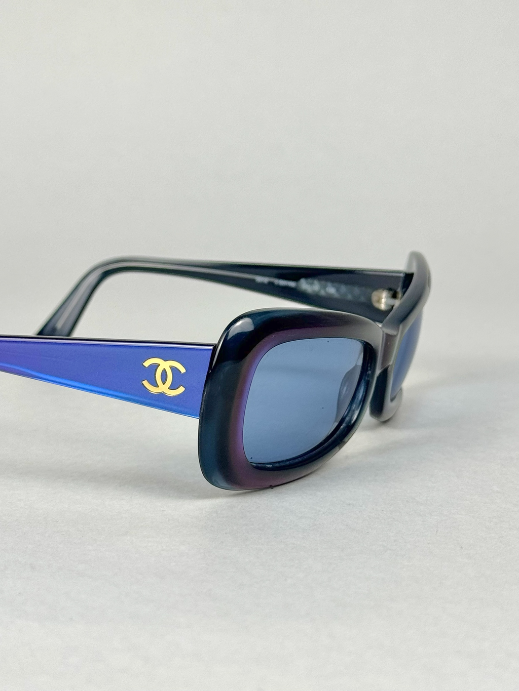 Chanel 5012 Sunglasses