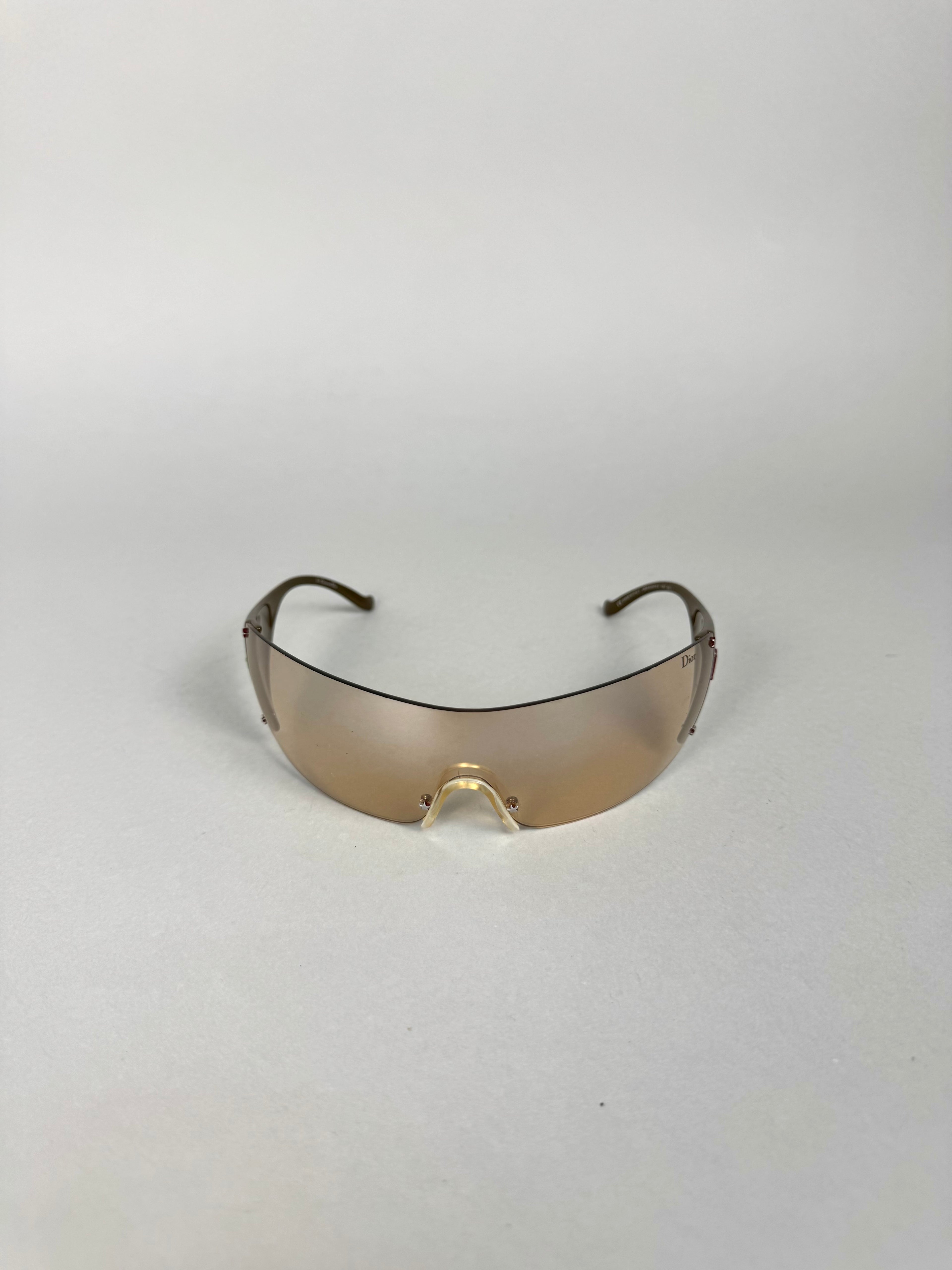 Christian Dior Rasta 4 Sunglasses