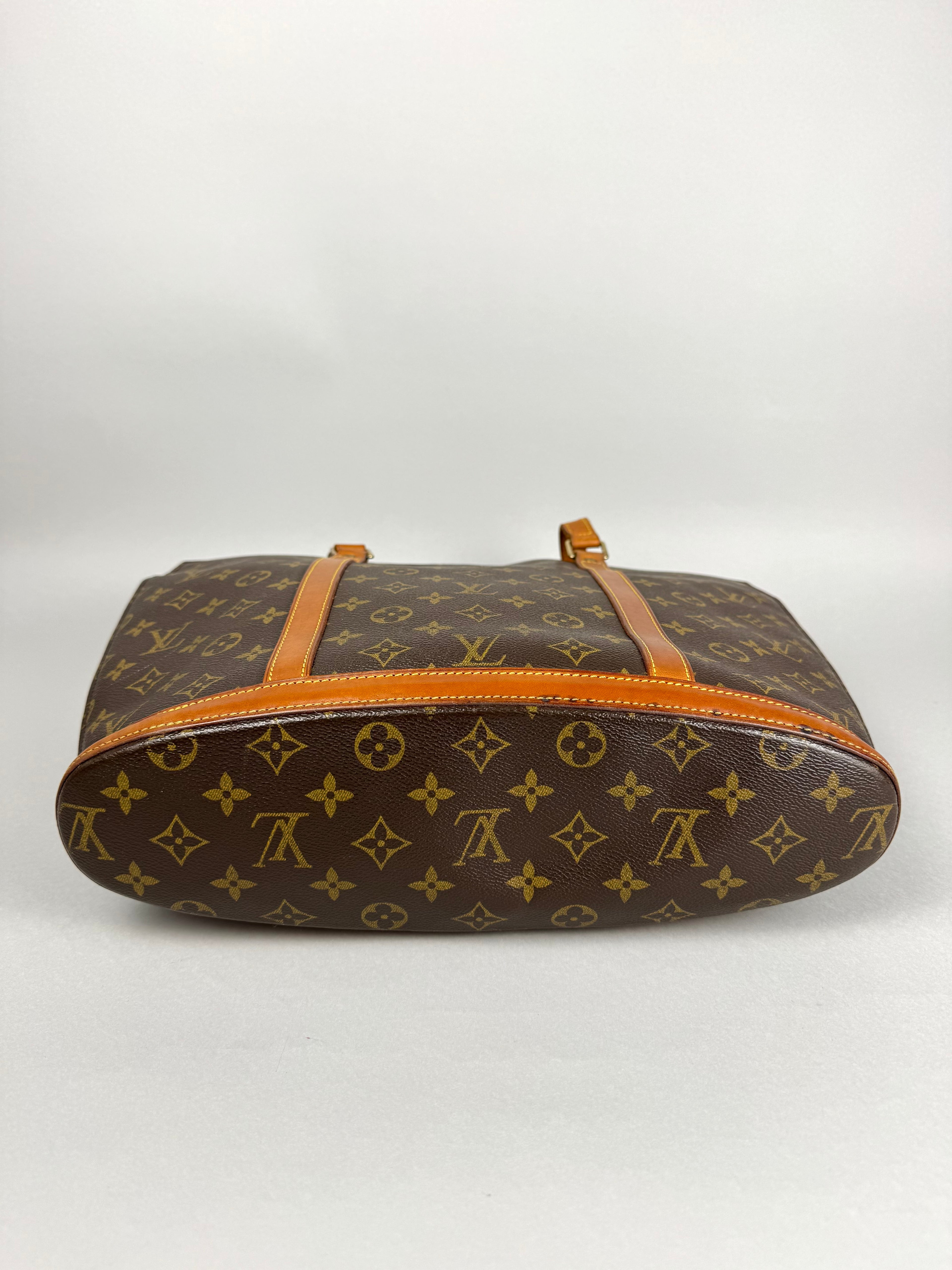 Louis Vuitton Monogram Babylone