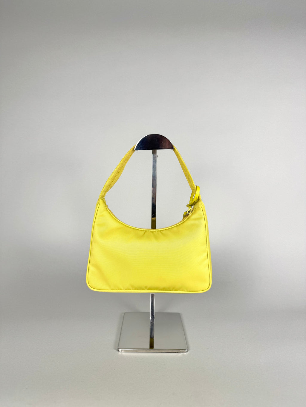 Prada Re Edition Nylon Yellow