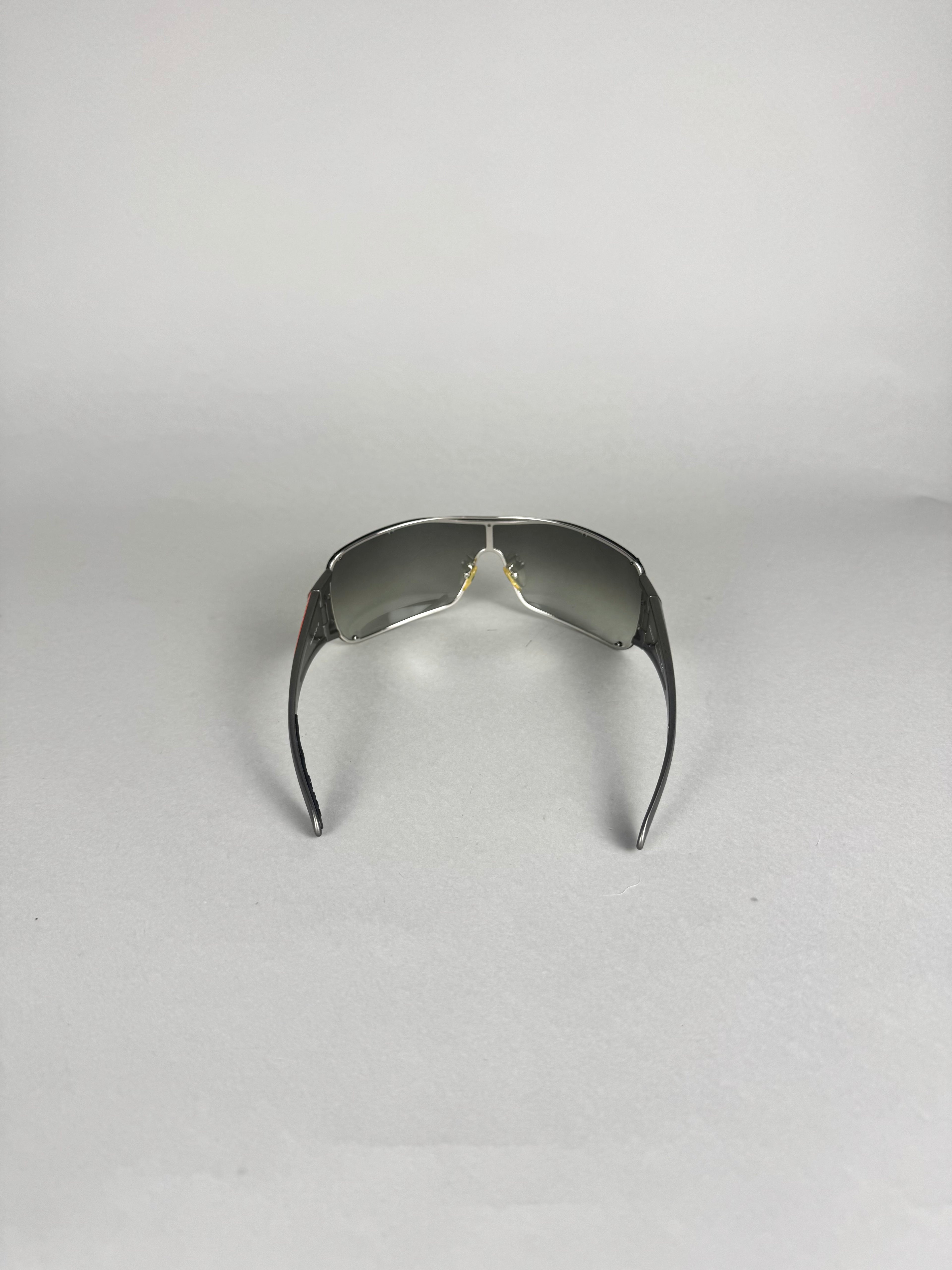 Prada Sport Sunglasses