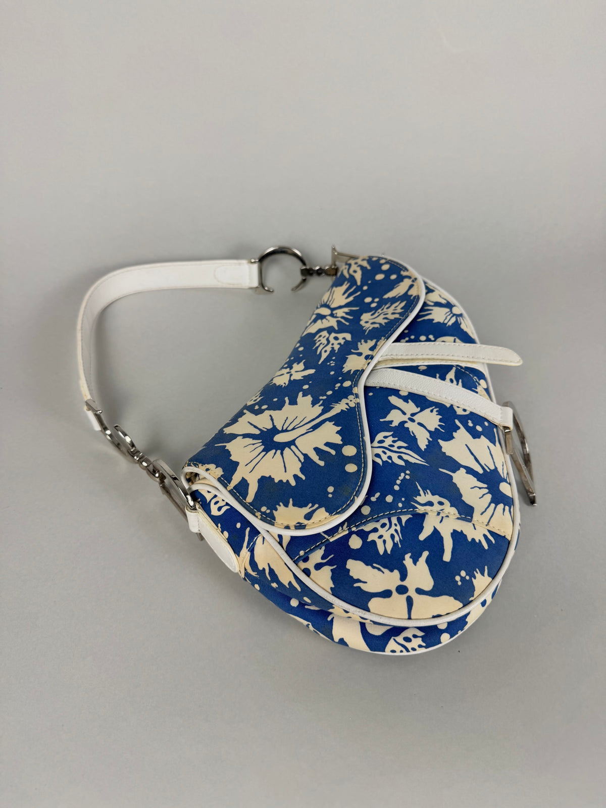 Christian Dior  Saddle Surf Chick 2004