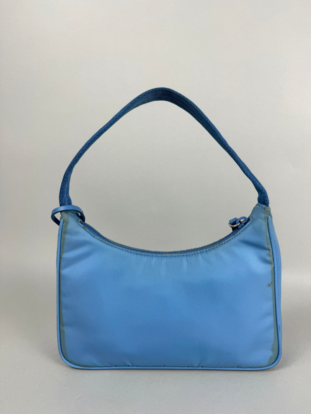 Prada Re Edition Nylon Blue